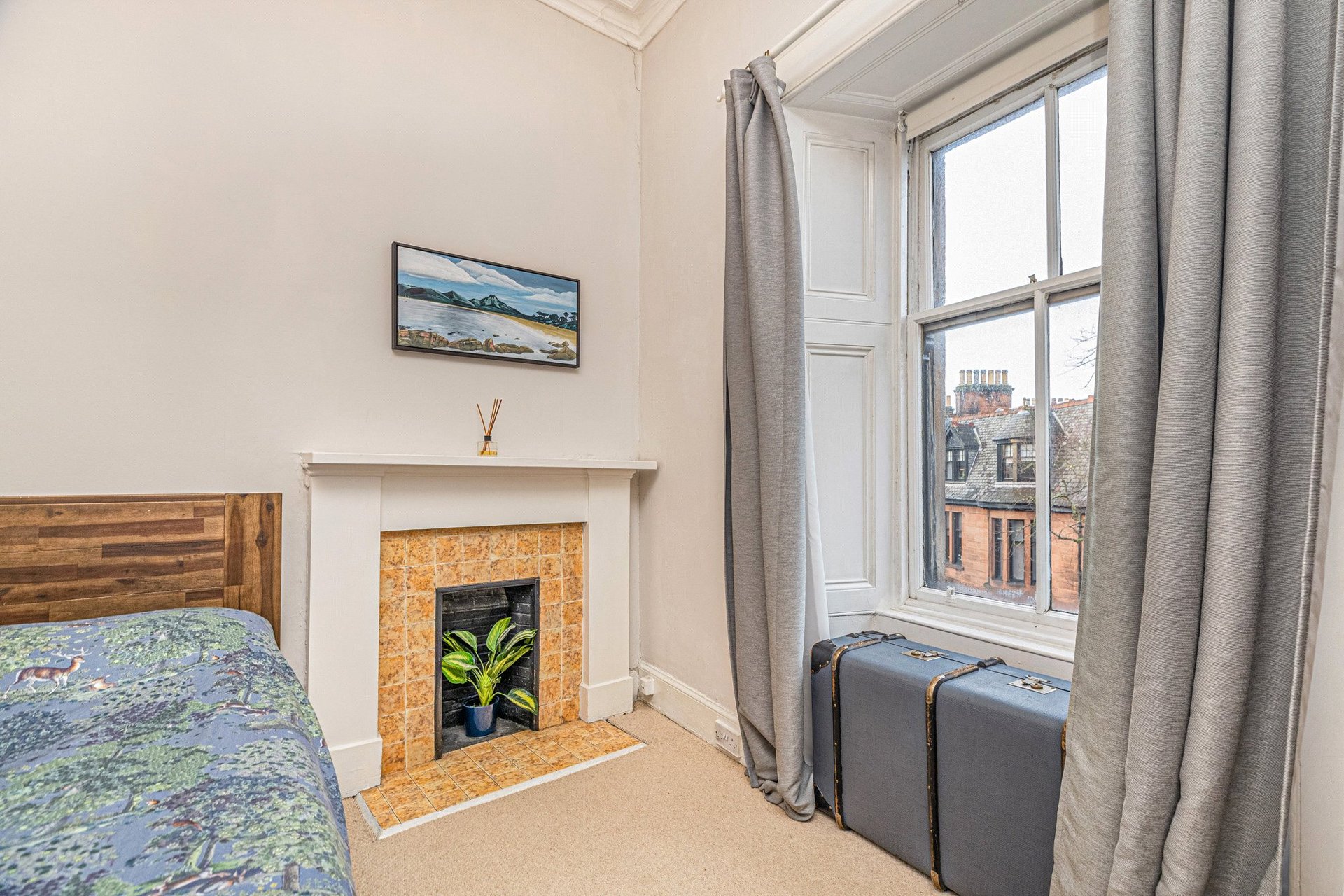 2/1, 19 Rosslyn Terrace, Dowanhill,, Glasgow, G12 9NA - Picture #14