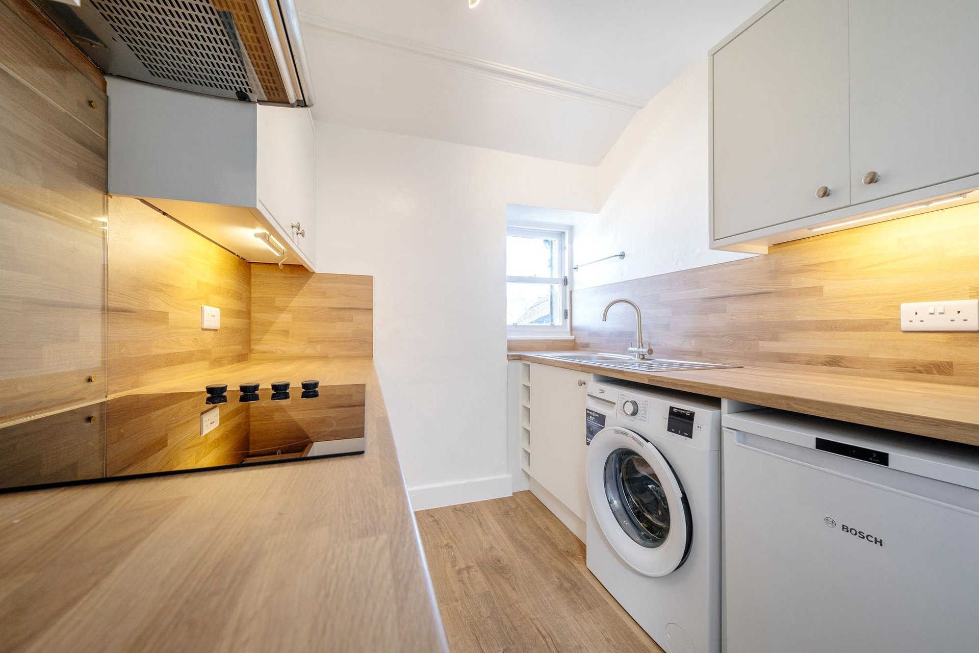 Flat 4, 4 Gloucester Place, New Town, Edinburgh, EH3 6EF - Picture #6