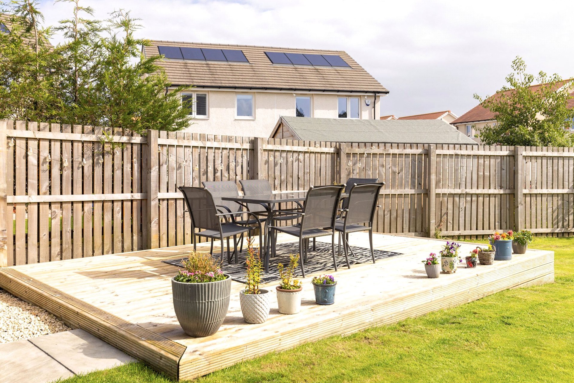 12 Reeforts Avenue, Bilston, Roslin, Midlothian, EH25 9AD - Picture #25