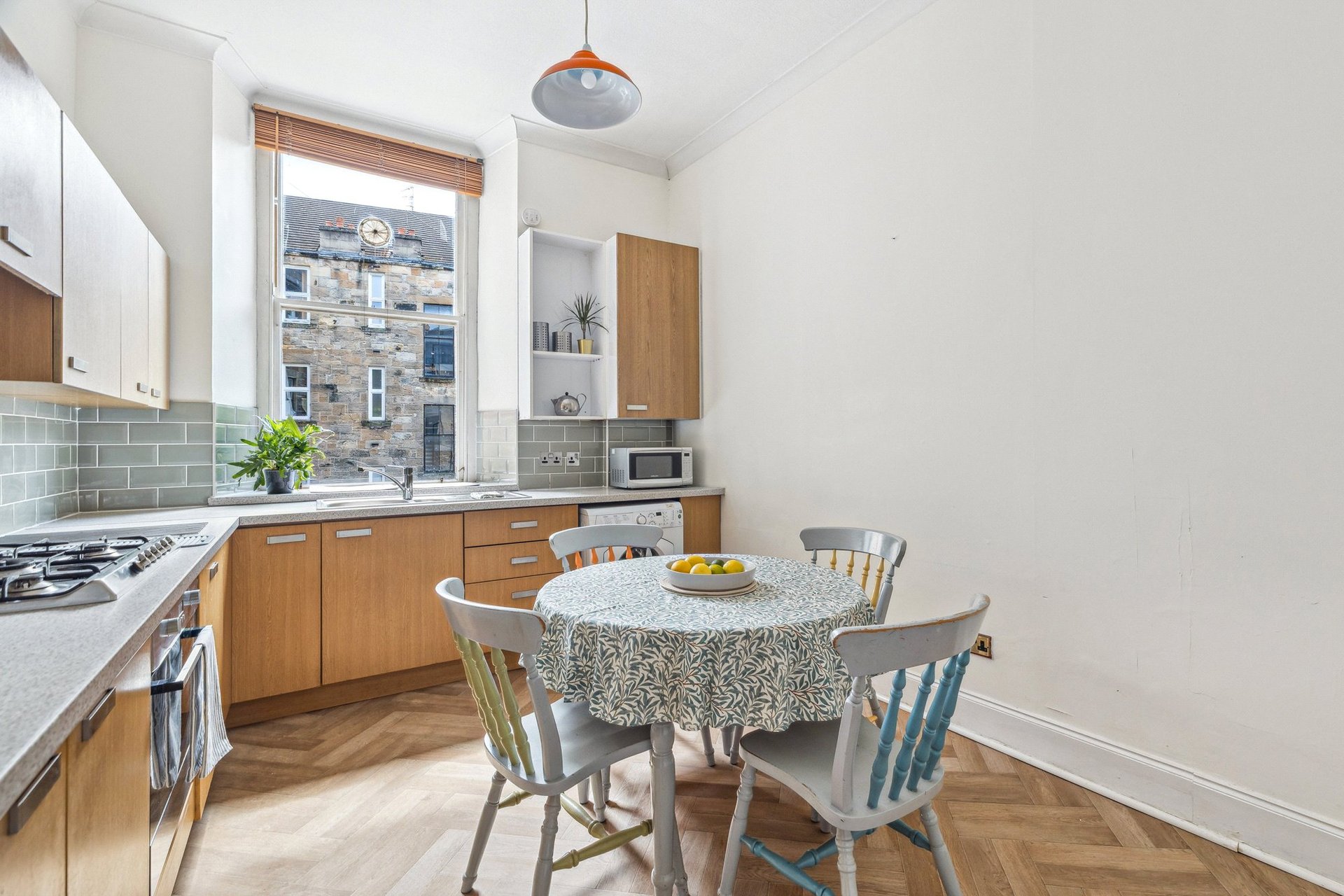 2/2, 1063 Sauchiehall Street, Kelvingrove, Glasgow, G3 7UD - Picture #9