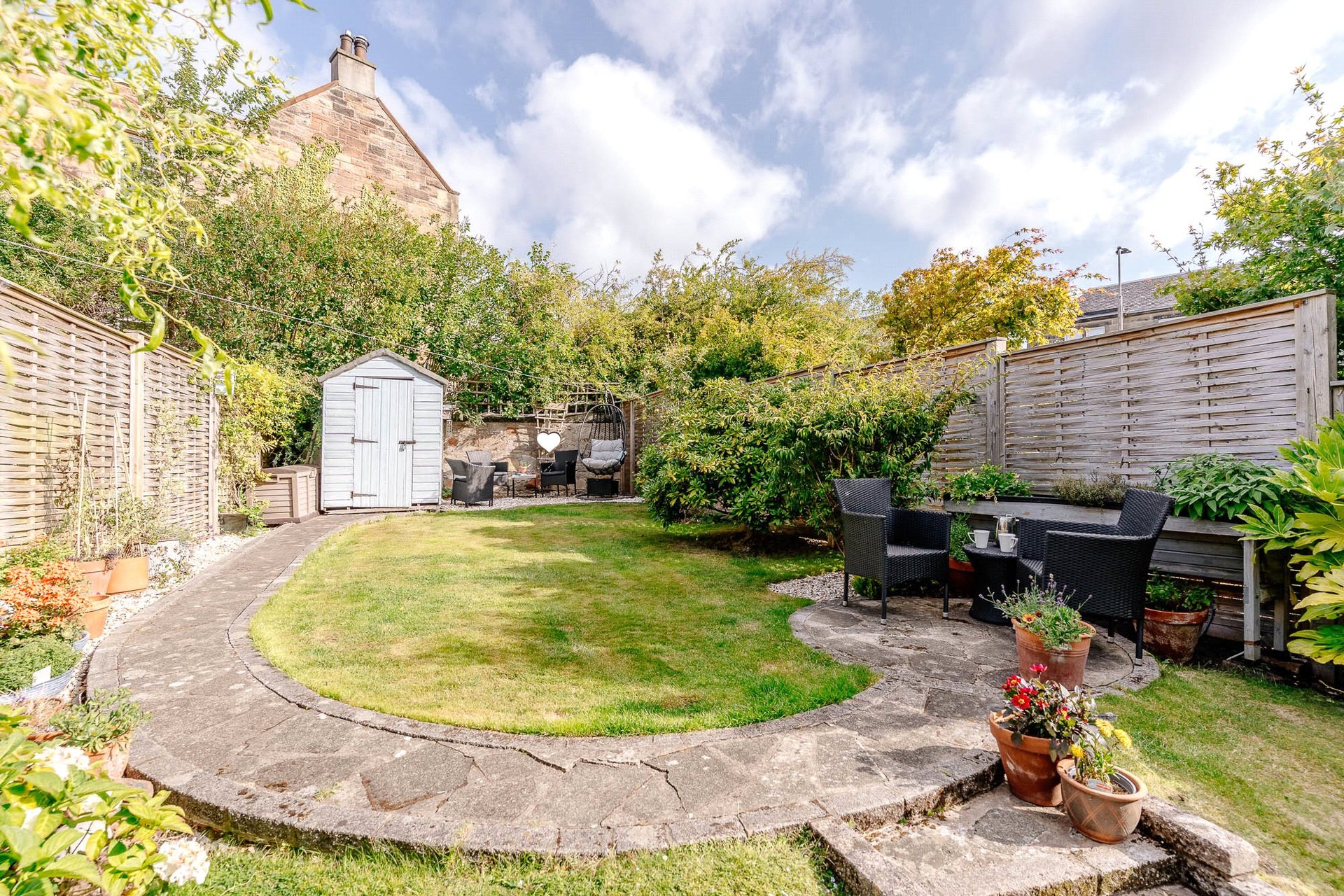 3 Abinger Gardens, Edinburgh, Midlothian, EH12 6DE - Picture #34