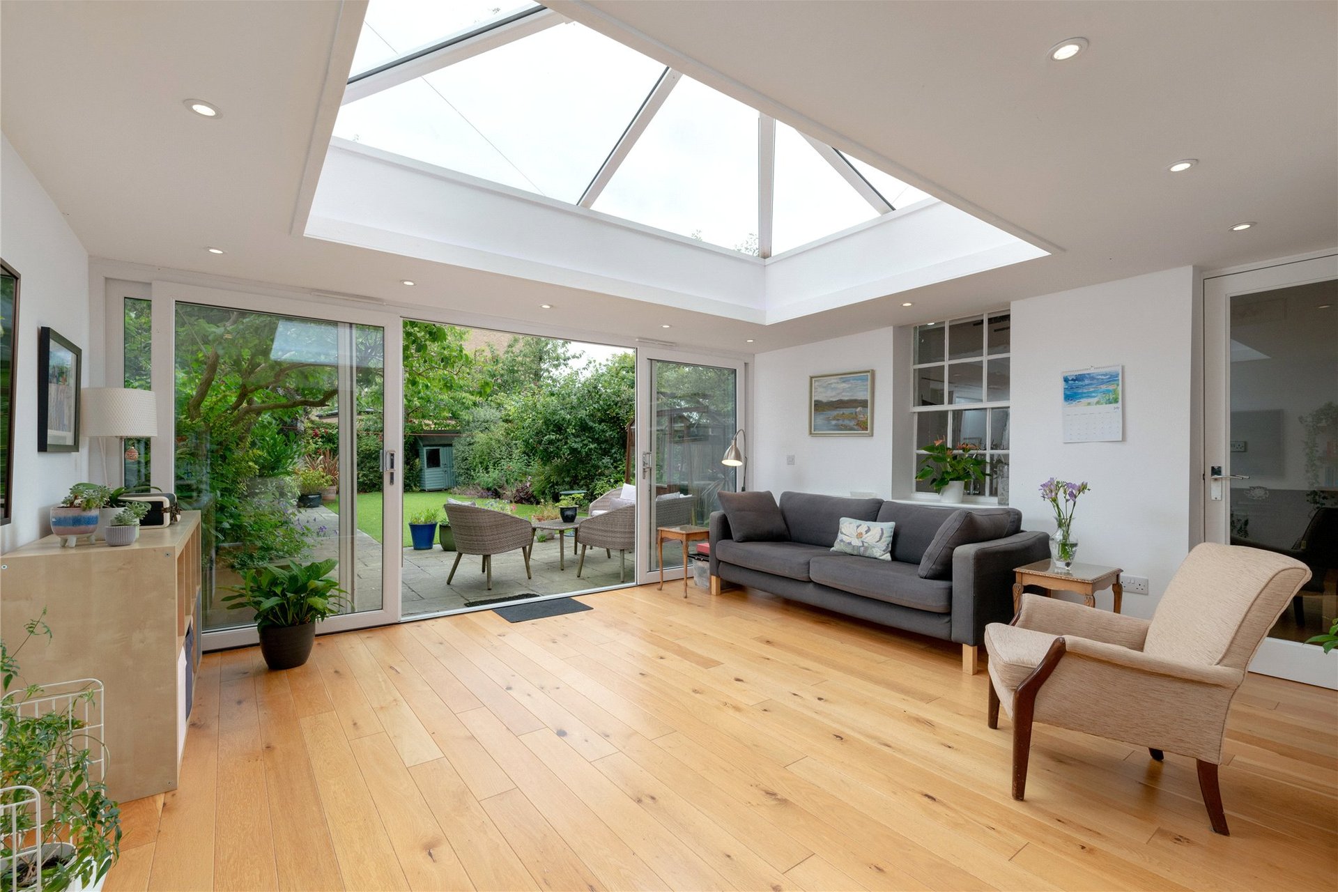 3 Derby Street, Edinburgh, EH6 4SQ - Picture #6