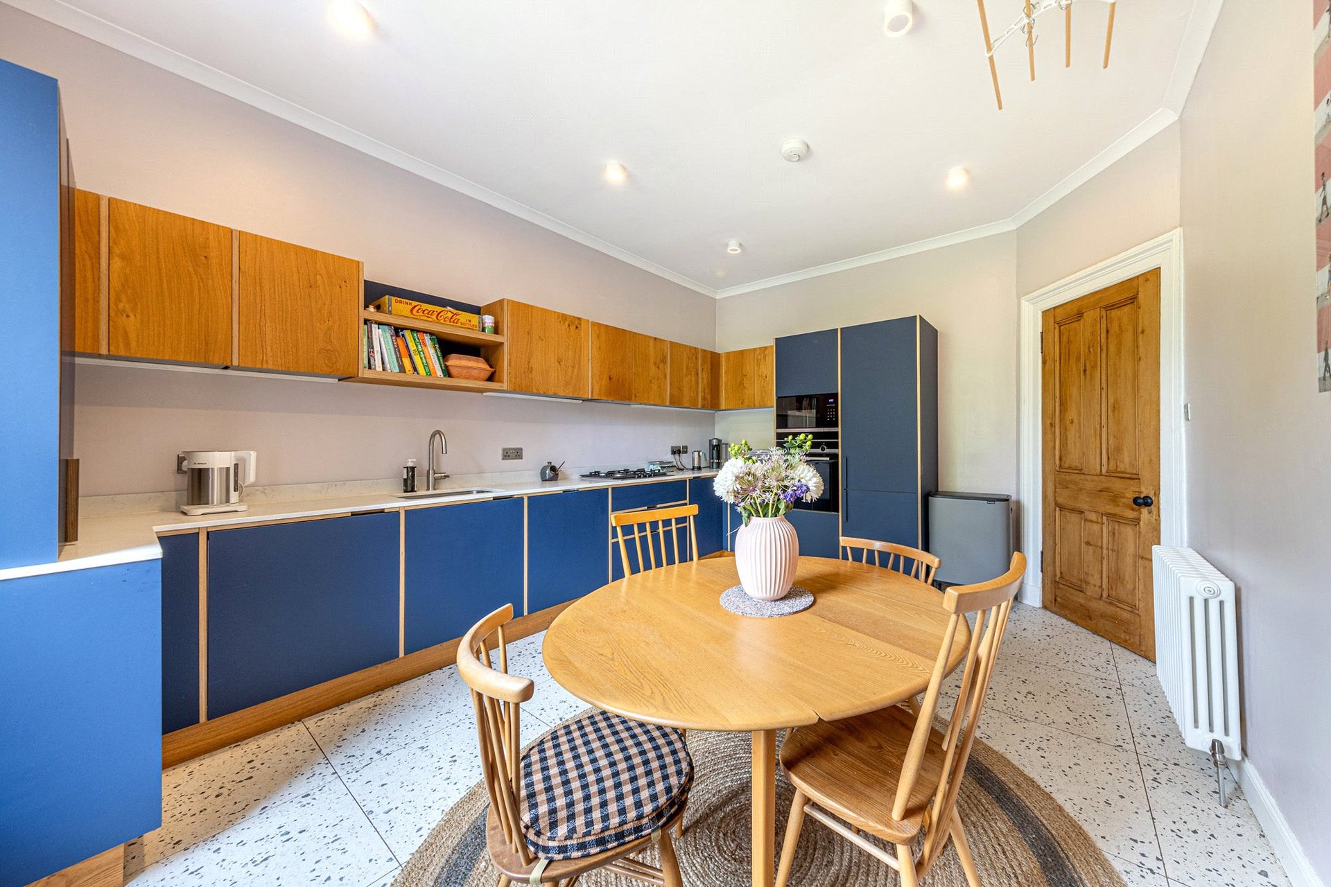 Flat 2/1, 1 Crown Terrace, Dowanhill, Glasgow, G12 9HA - Picture #12