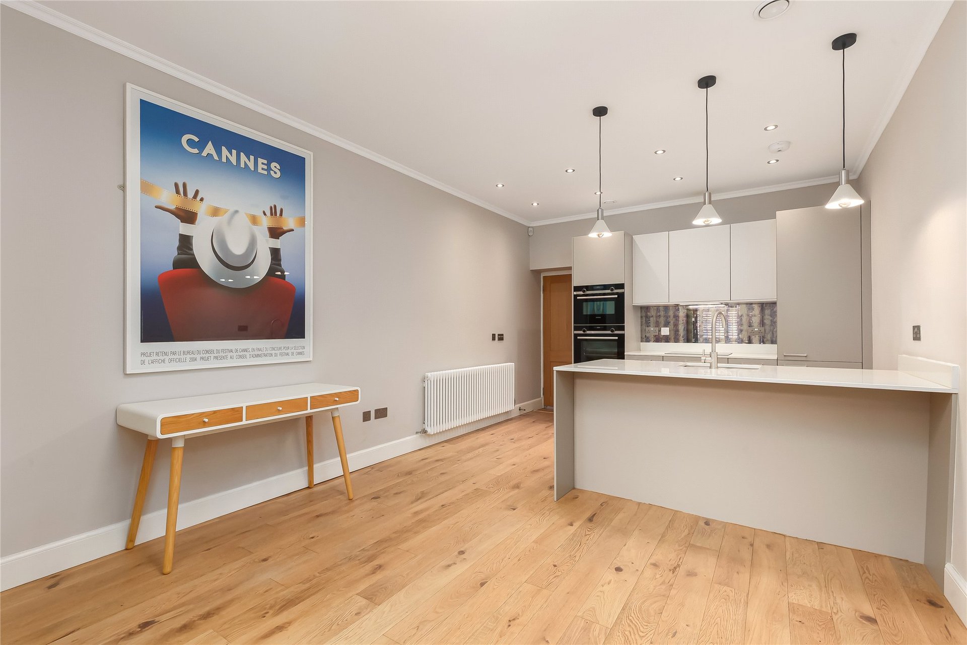 37a Manor Place, Edinburgh, EH3 7EB - Picture #6