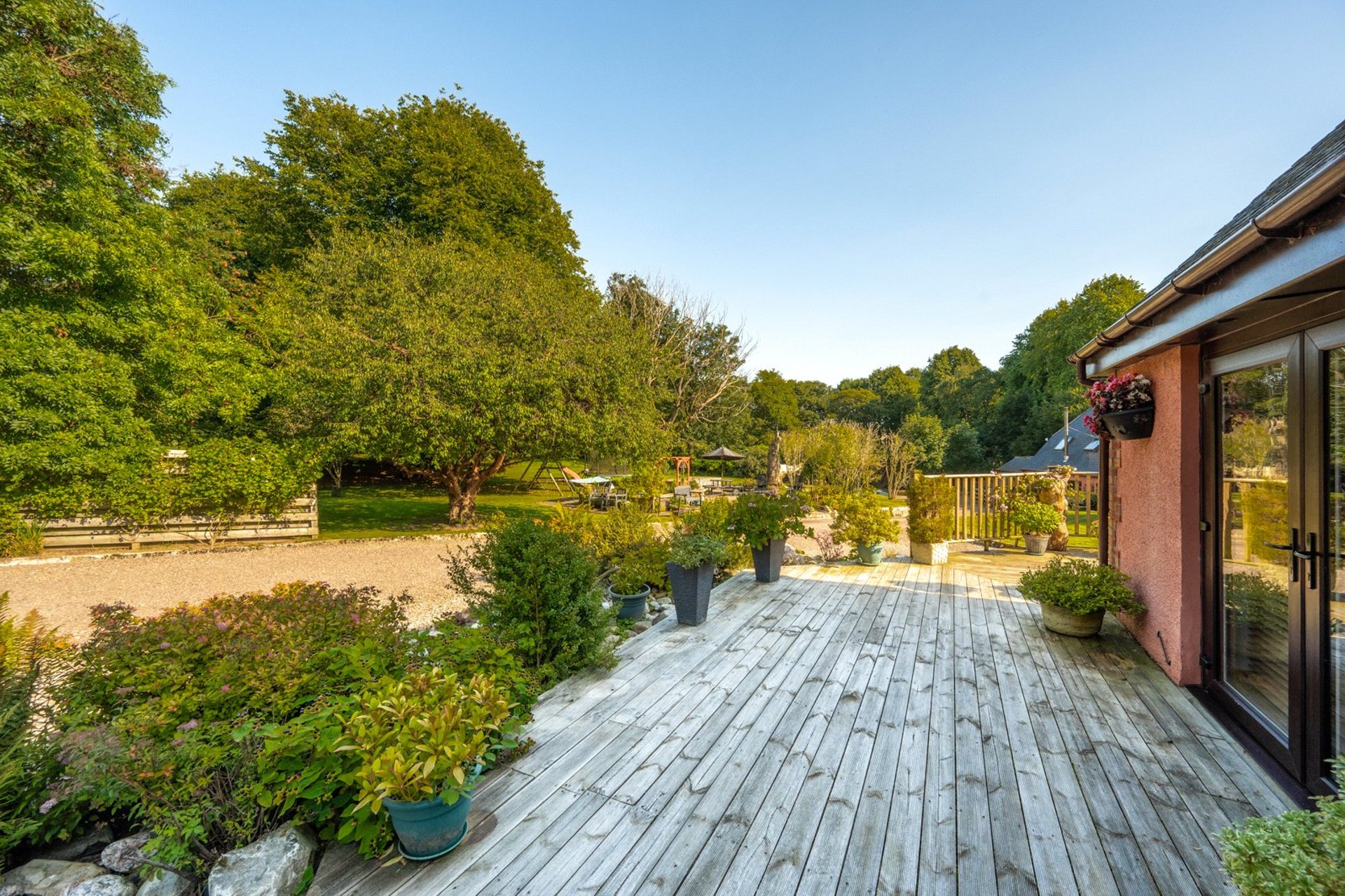 Castle Lodge, Lower Balconie, Evanton, Dingwall, Highland, IV16 9XG - Picture #31