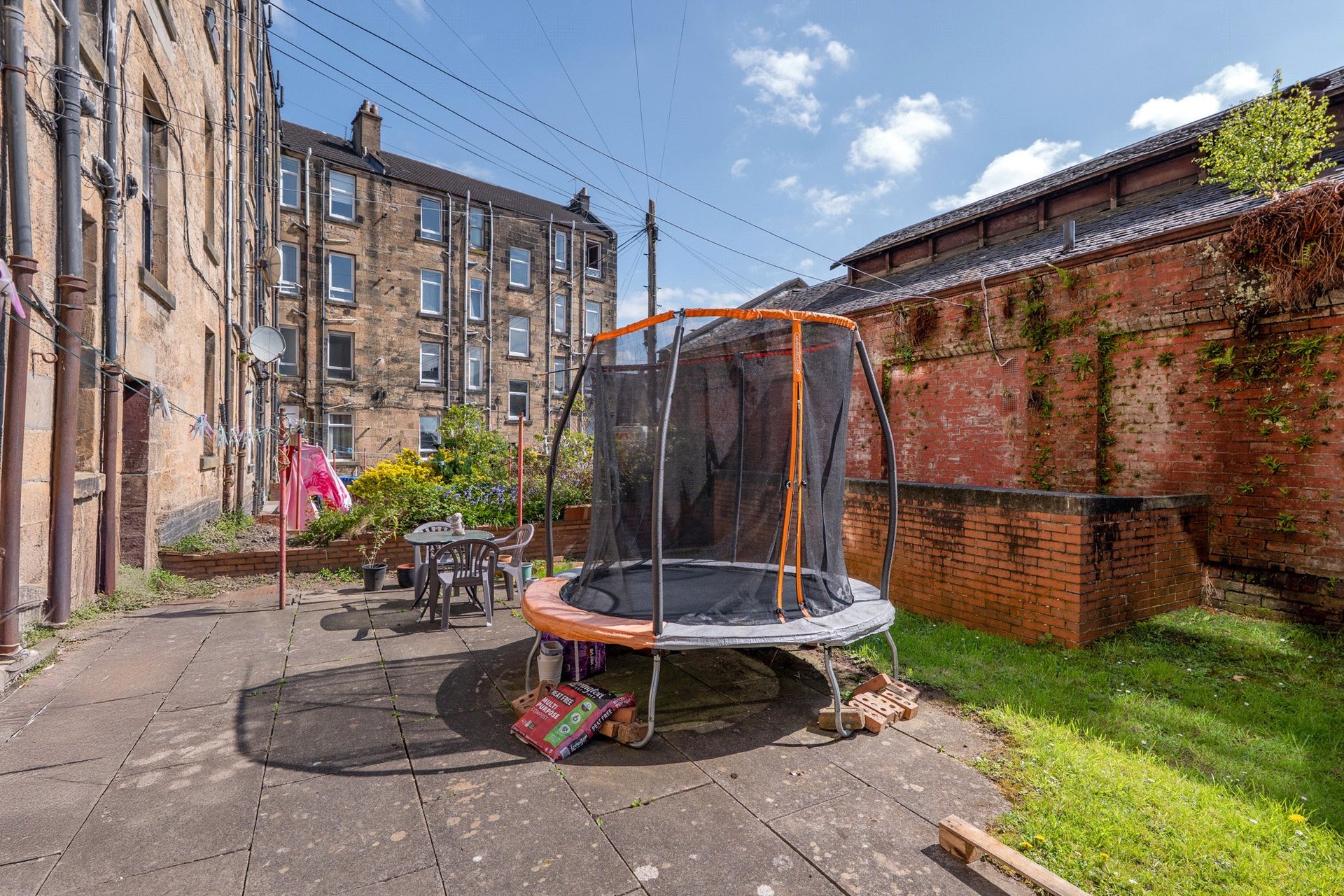 Flat 2/2, 3 Fairlie Park Drive, Partick, Glasgow, G11 7SS - Picture #17