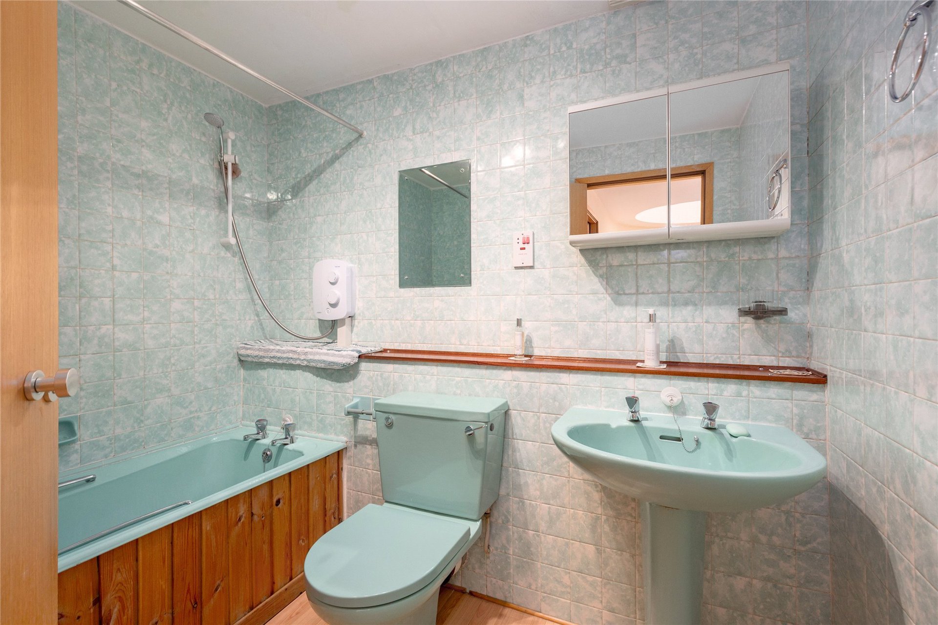 11 Oswald Court, Edinburgh, EH9 2HY - Picture #16