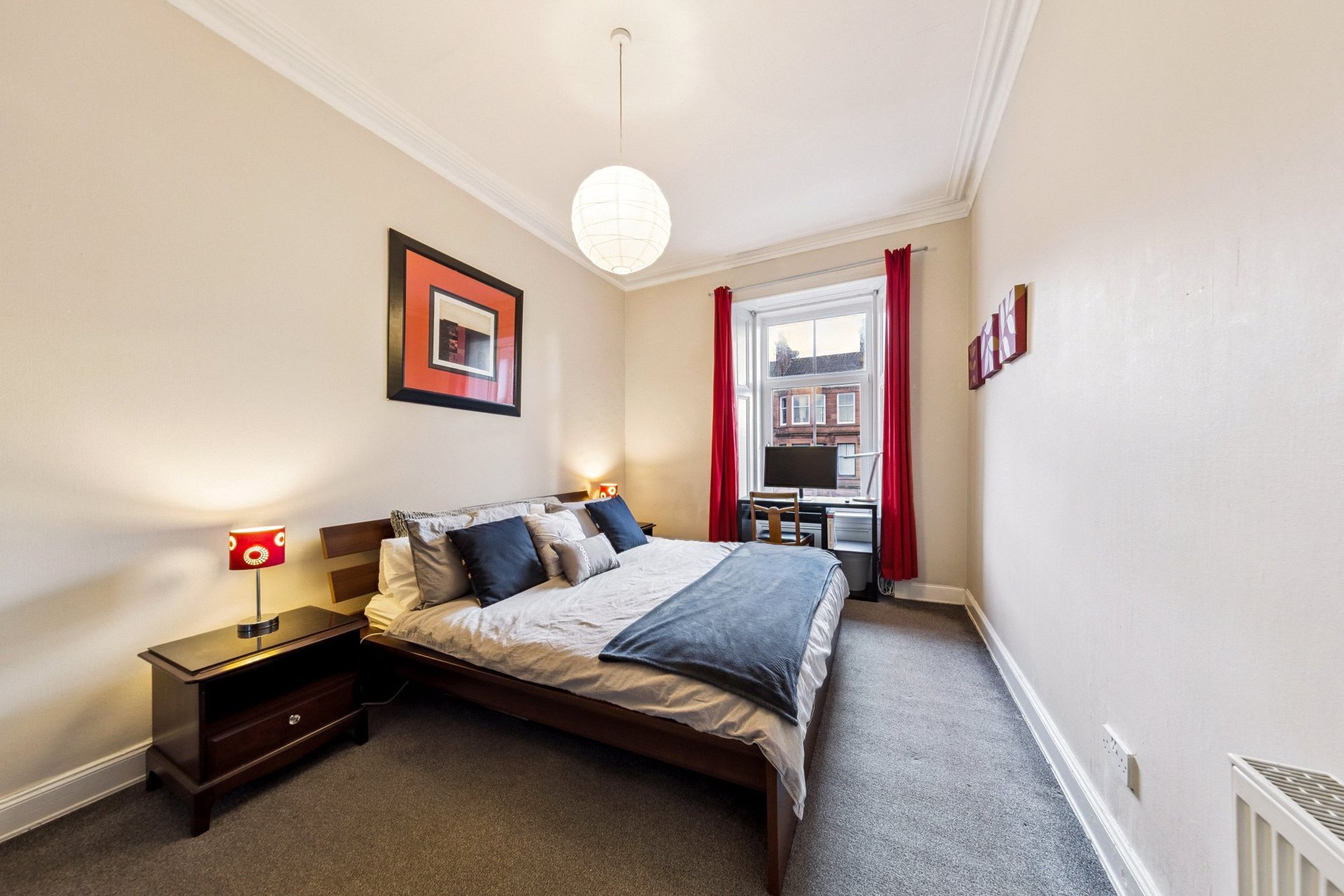 3/2, 35 Airlie Street, Hyndland, Glasgow, G12 9TS - Picture #13