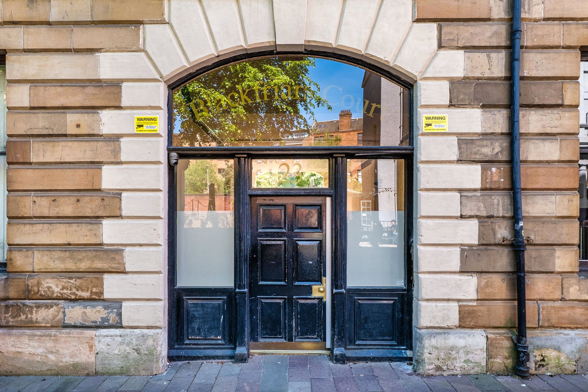 Flat S11 Blackfriars Court, 23 Blackfriars Street, Merchant City, Glasgow, G1 1BL - Picture #27