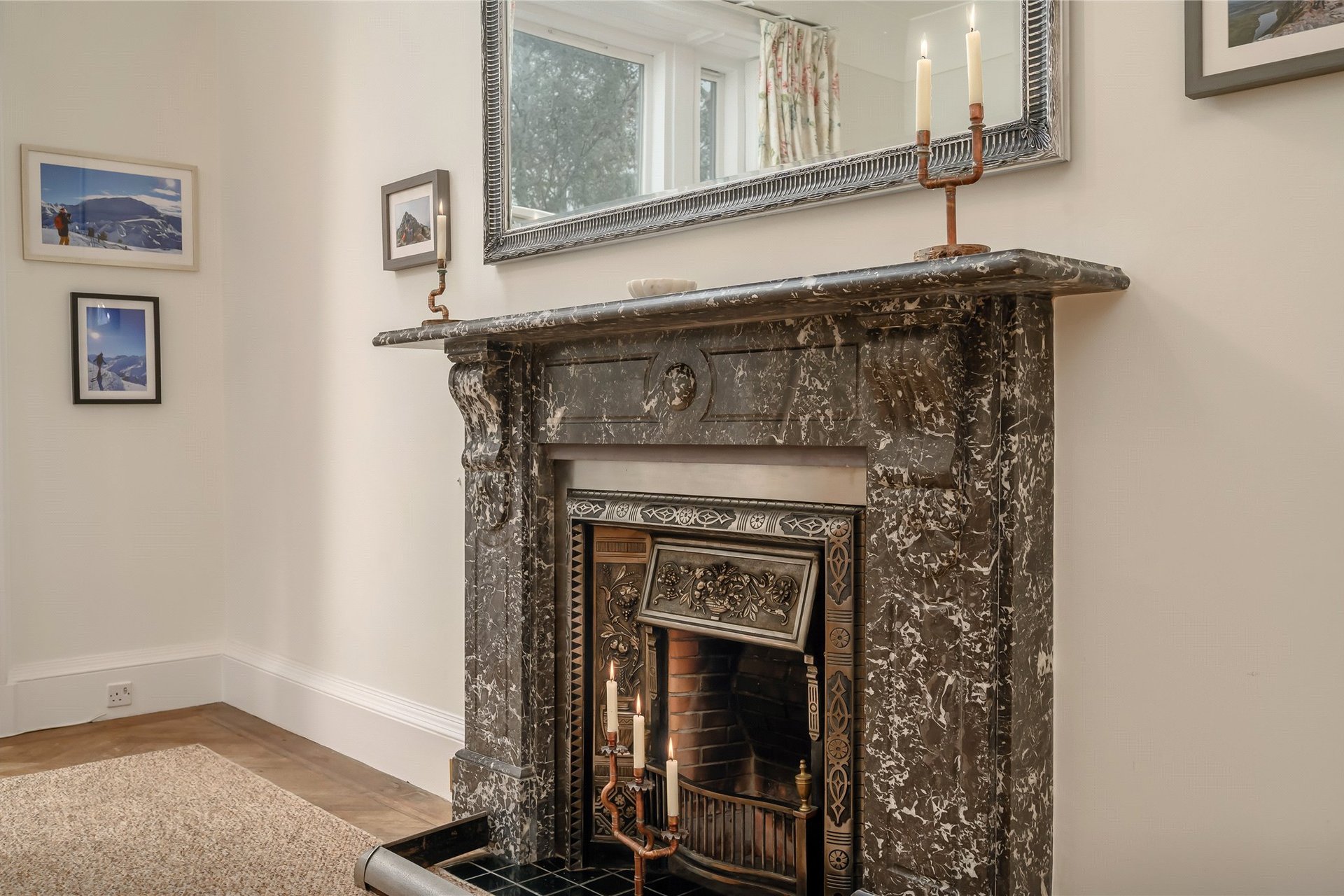 97 Mayfield Road, Edinburgh, EH9 3AQ - Picture #9