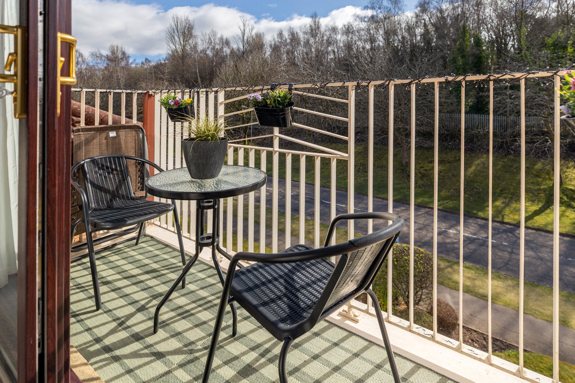 10E Brisbane Court, Braidpark Drive, Giffnock, Glasgow, G46 6LX - Picture #7