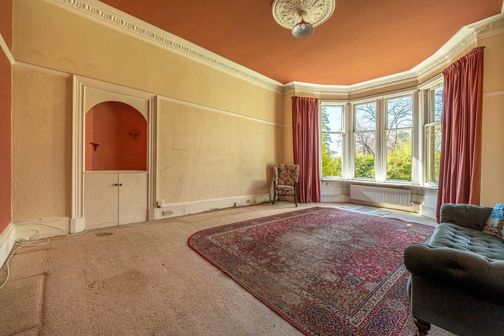178 Southbrae Drive, Jordanhill, Glasgow, G13 1TX - Picture #2