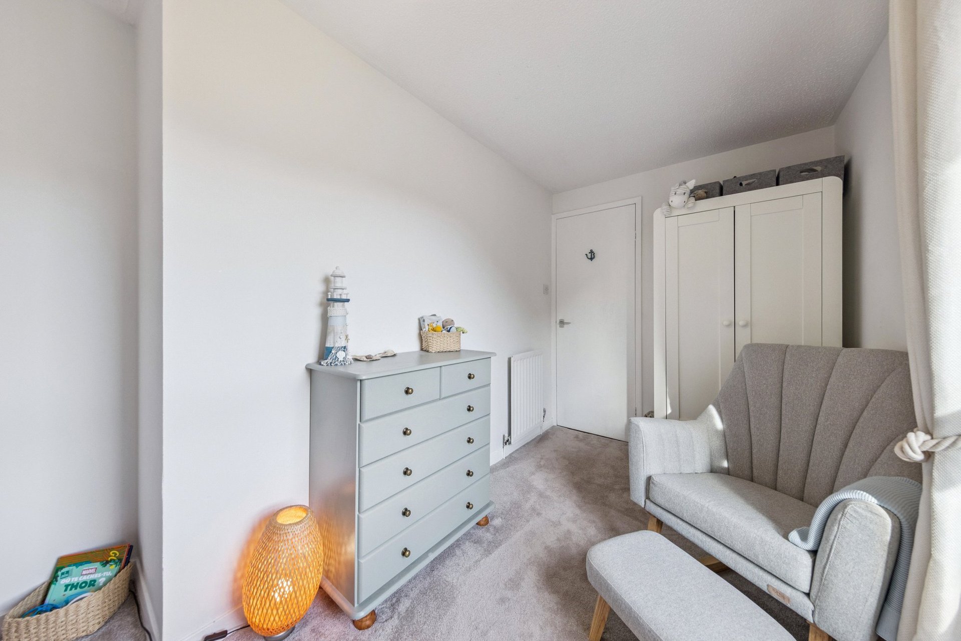 12 Westerkirk Drive, Summerston, Glasgow, G23 5LG - Picture #33