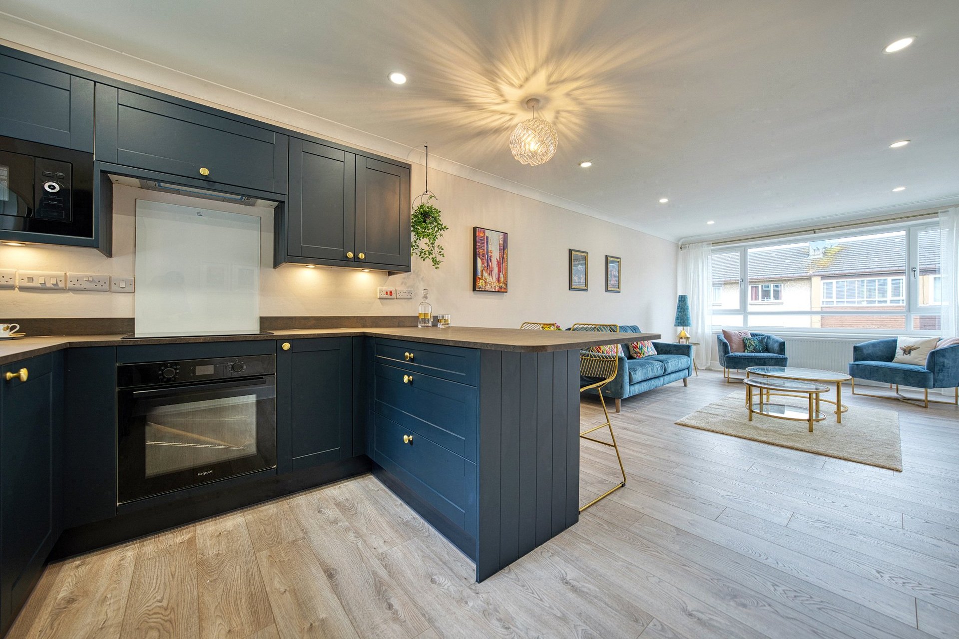 1/1, 6 Cleveden Place, Kelvindale, Glasgow, G12 0HQ - Picture #13
