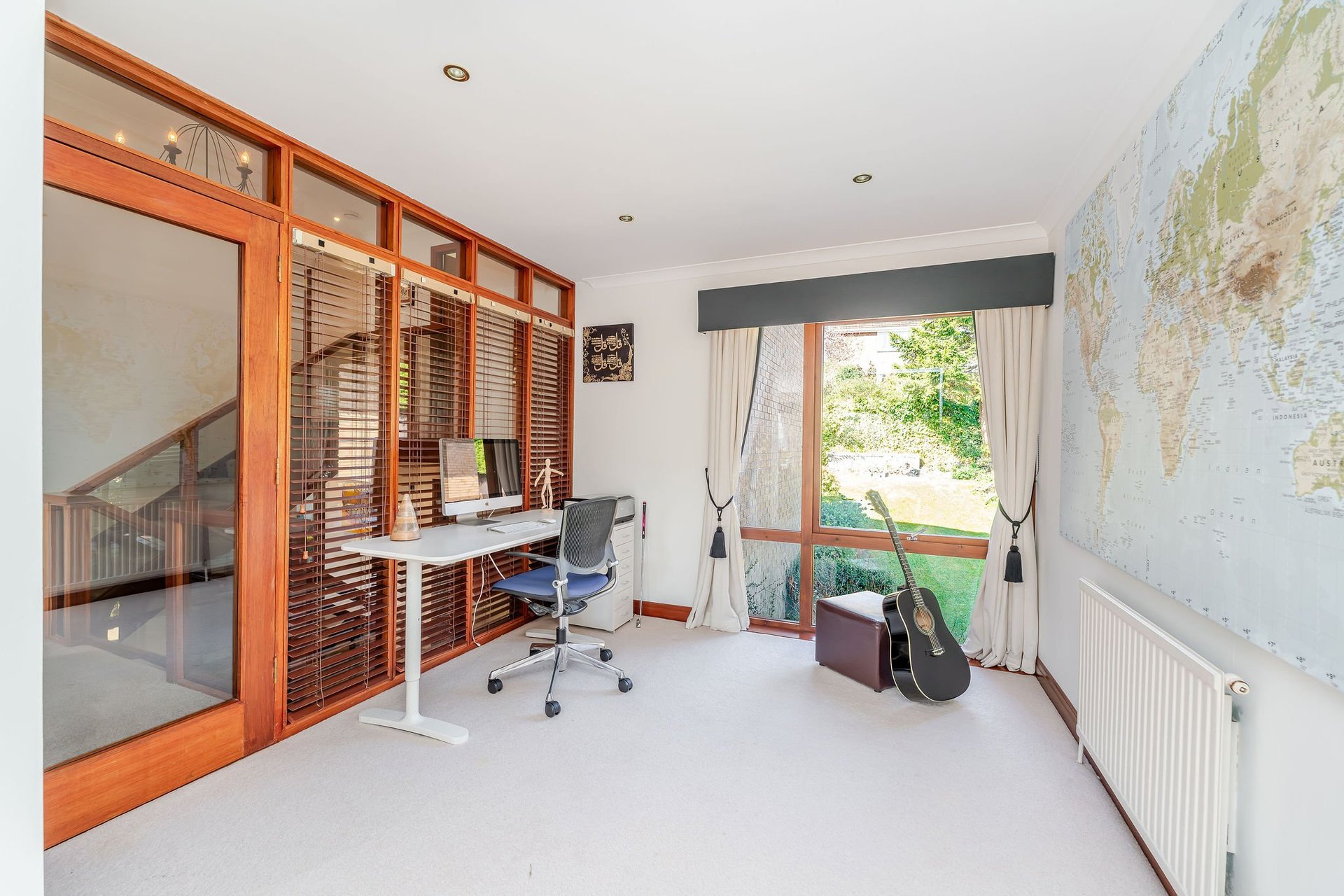 109 Caiyside, Fairmilehead, Edinburgh, EH10 7HR - Picture #14