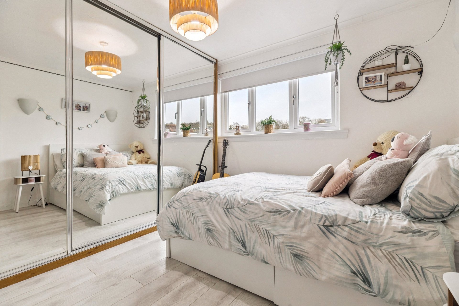 10 Mayfield Crescent, Howwood, Johnstone, PA9 1BL - Picture #13