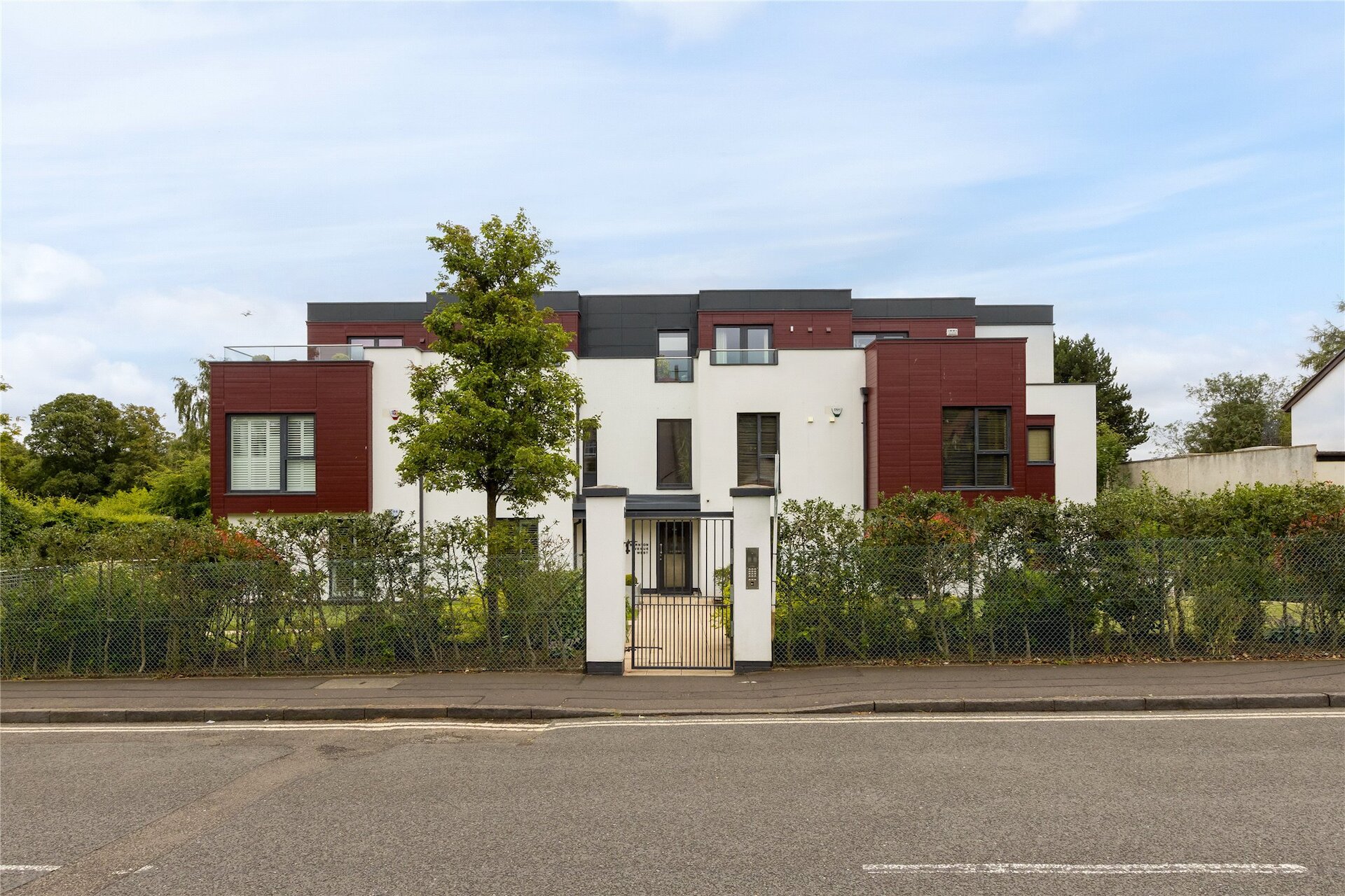 34B Barnton Avenue West, Edinburgh, Midlothian, EH4 6DE - Picture #1