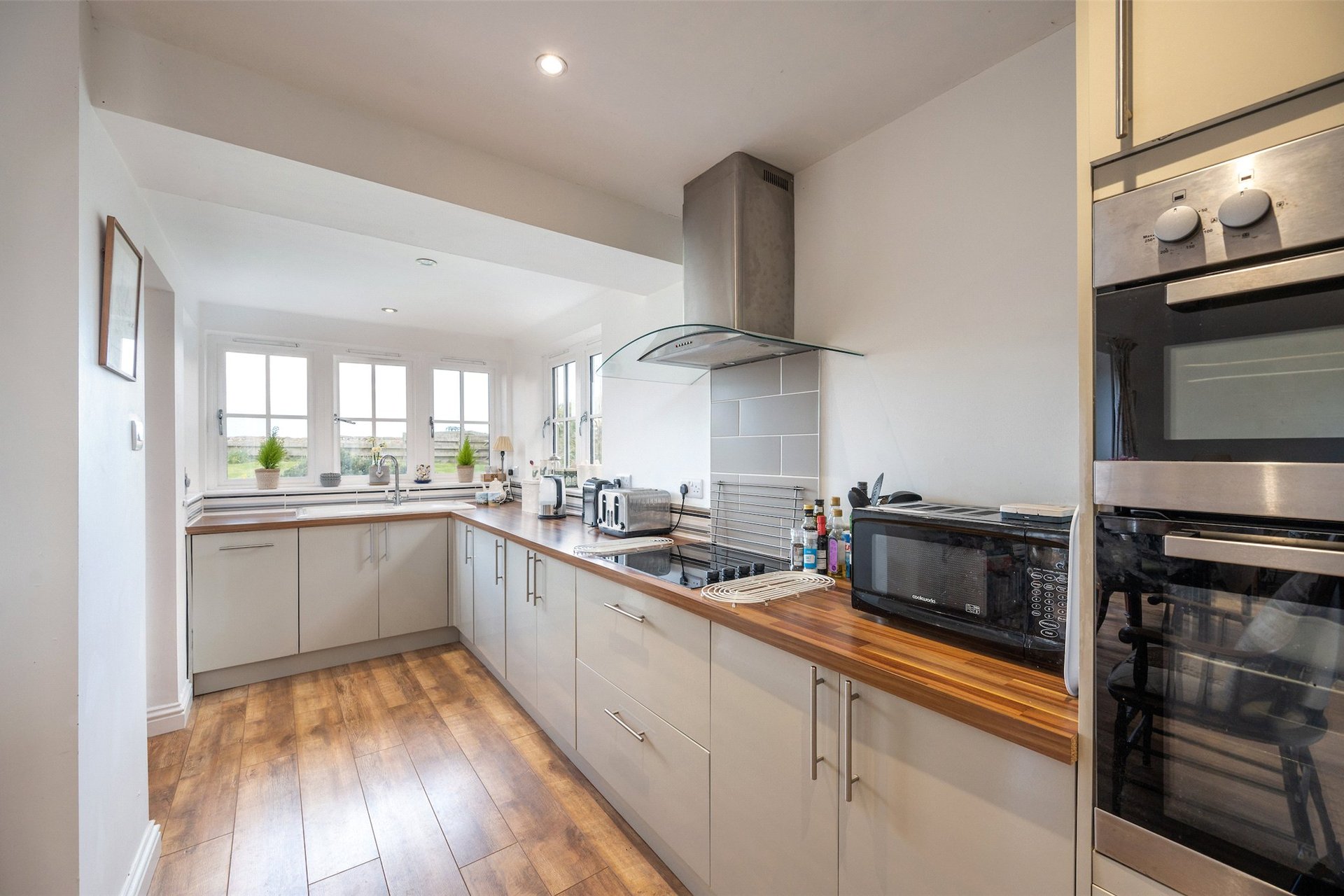 2 Castleton Farm Cottage, North Berwick, East Lothian, EH39 5PN - Picture #7