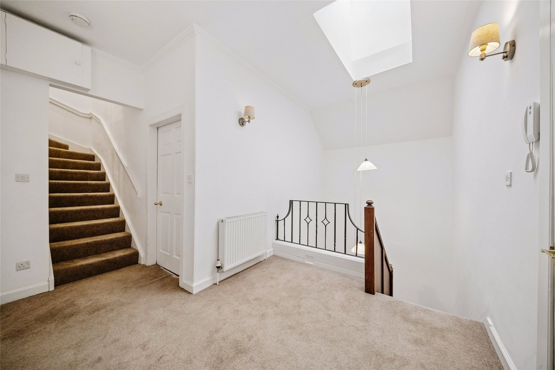41/4 Queen Street, Edinburgh, Midlothian, EH2 3NH - Picture #2