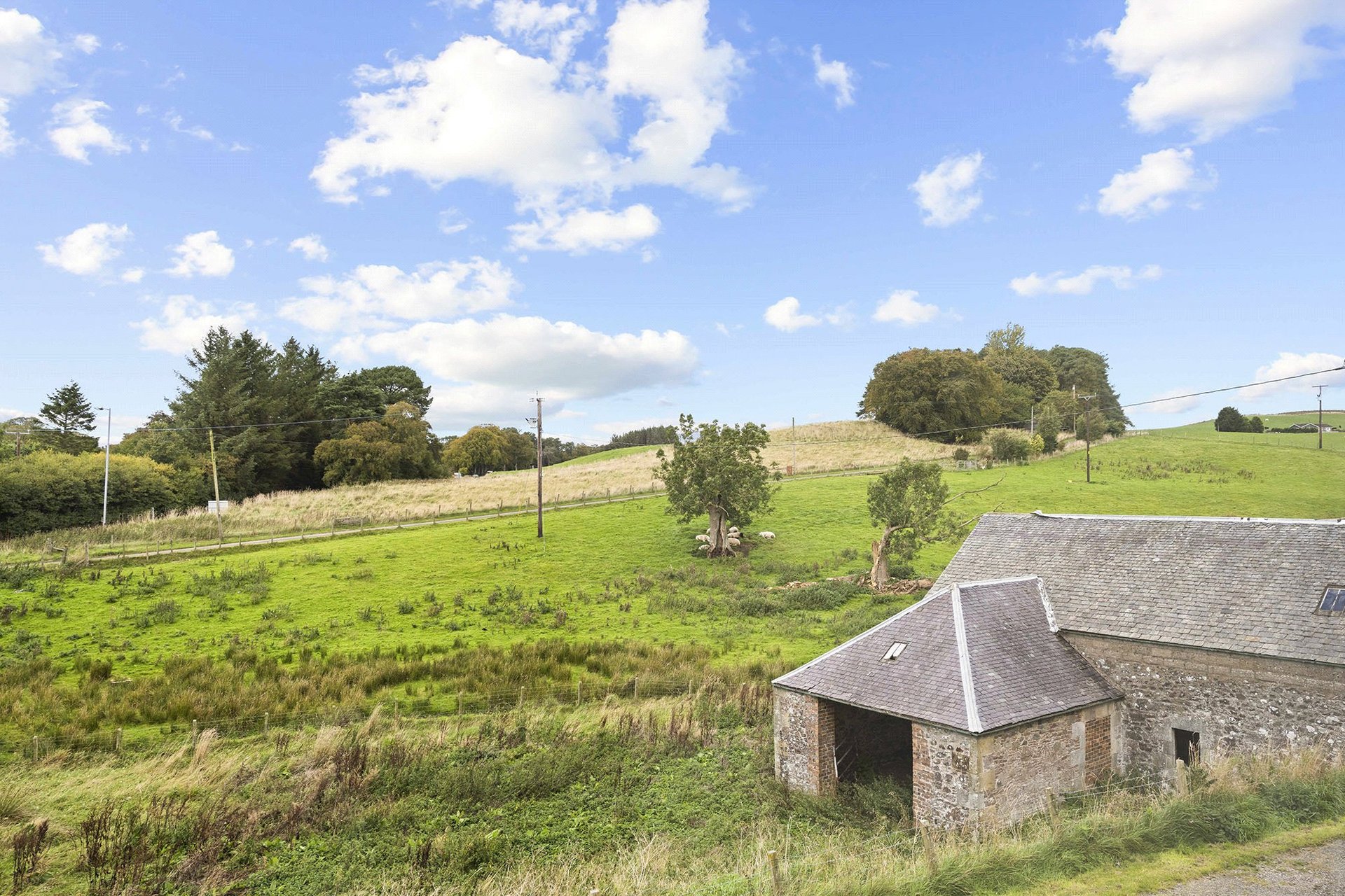 Candyburn Farm, Biggar, South Lanarkshire, ML12 6QY - Picture #26