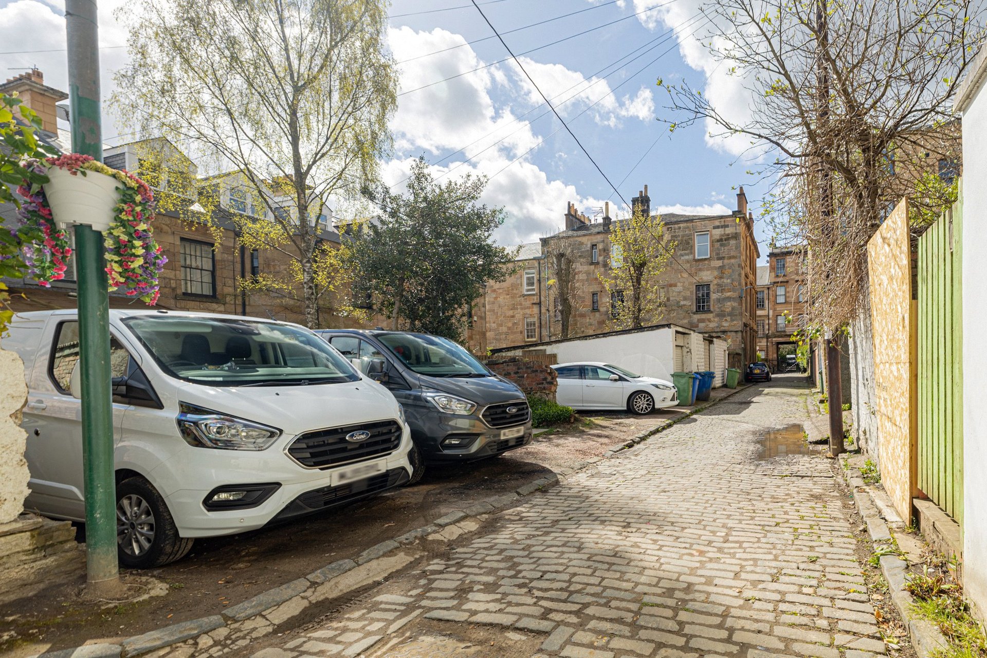 Flat 1/2, 12 Bank Street, Hillhead, Glasgow City, G12 8JQ - Picture #18