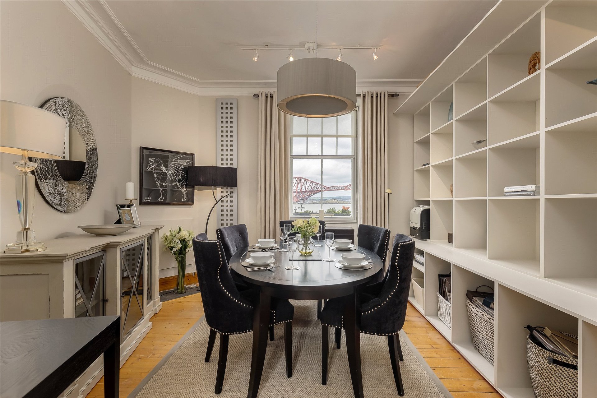 Forbes Gardens, 15/2 East Terrace, South Queensferry, Edinburgh, EH30 9HS - Picture #6