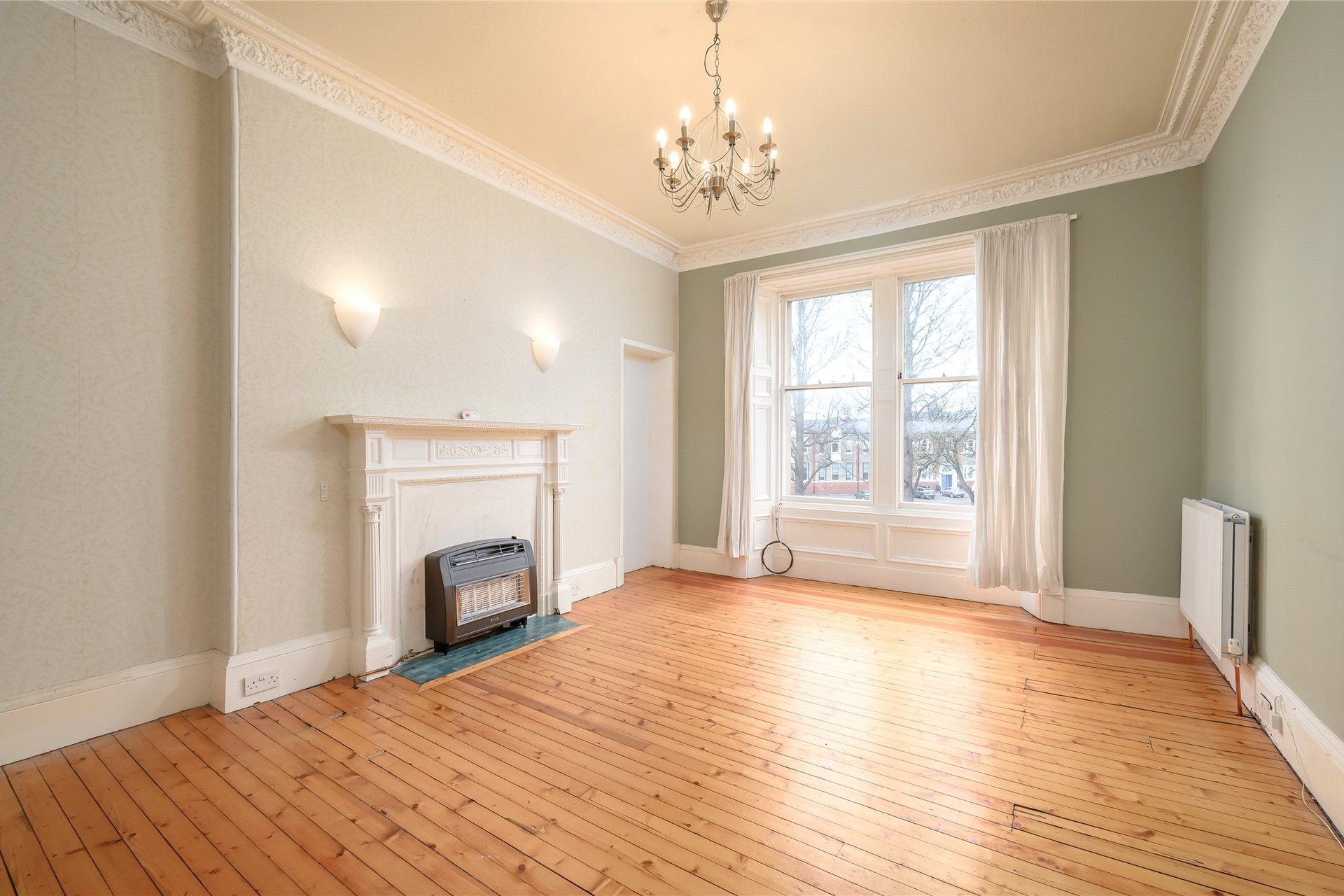 23 Bellevue Place, Edinburgh, Midlothian, EH7 4BS - Picture #4