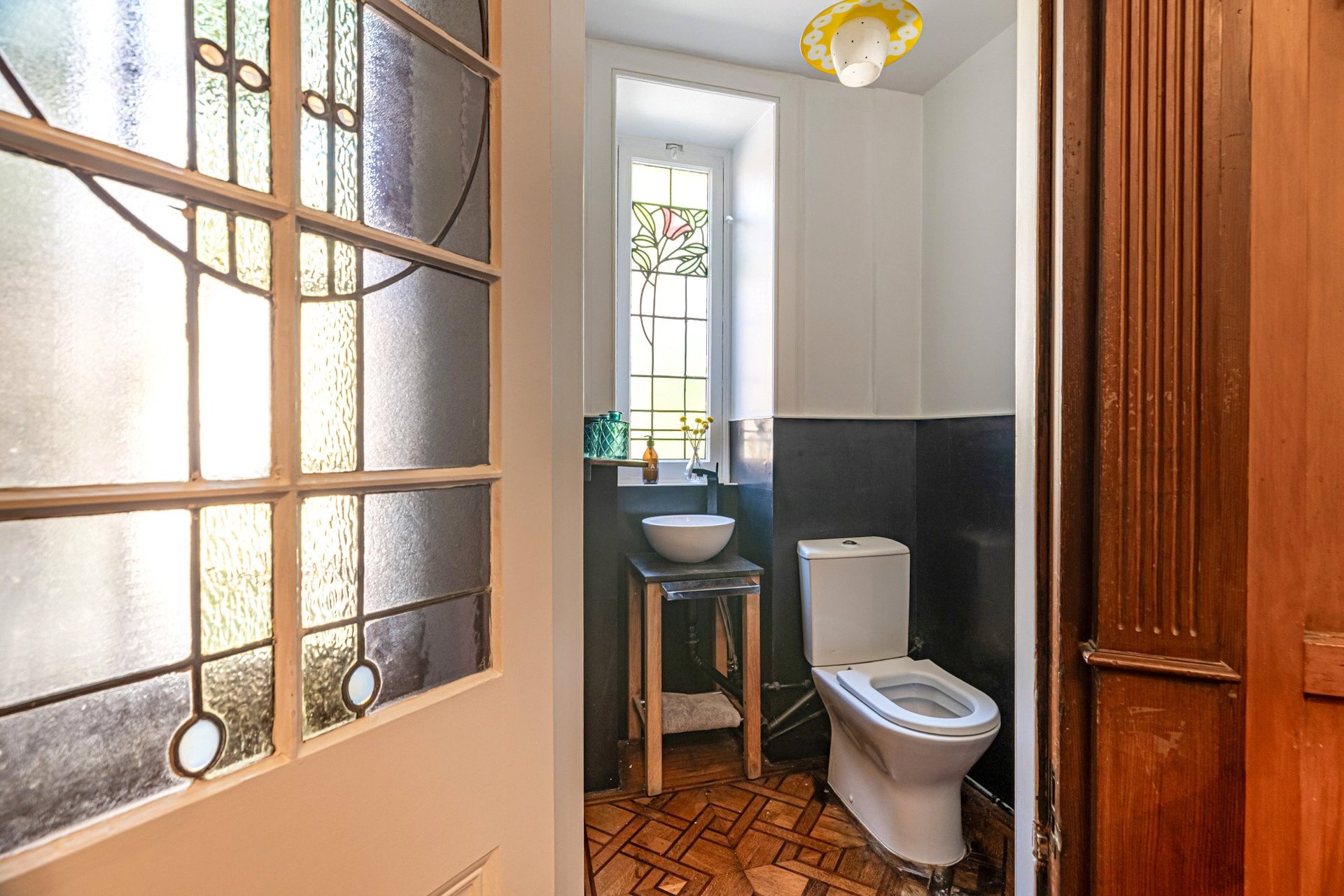 57 Dowanside Road, Dowanhill, Glasgow, G12 9DL - Picture #20