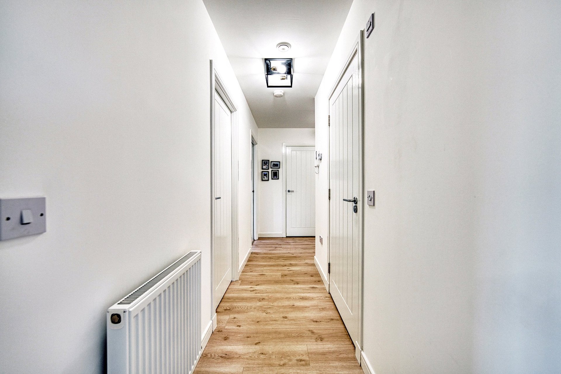 Flat 1/2, 233A, Thornliebank Road, Thornliebank, Glasgow, Glasgow City, G46 7RG - Picture #4