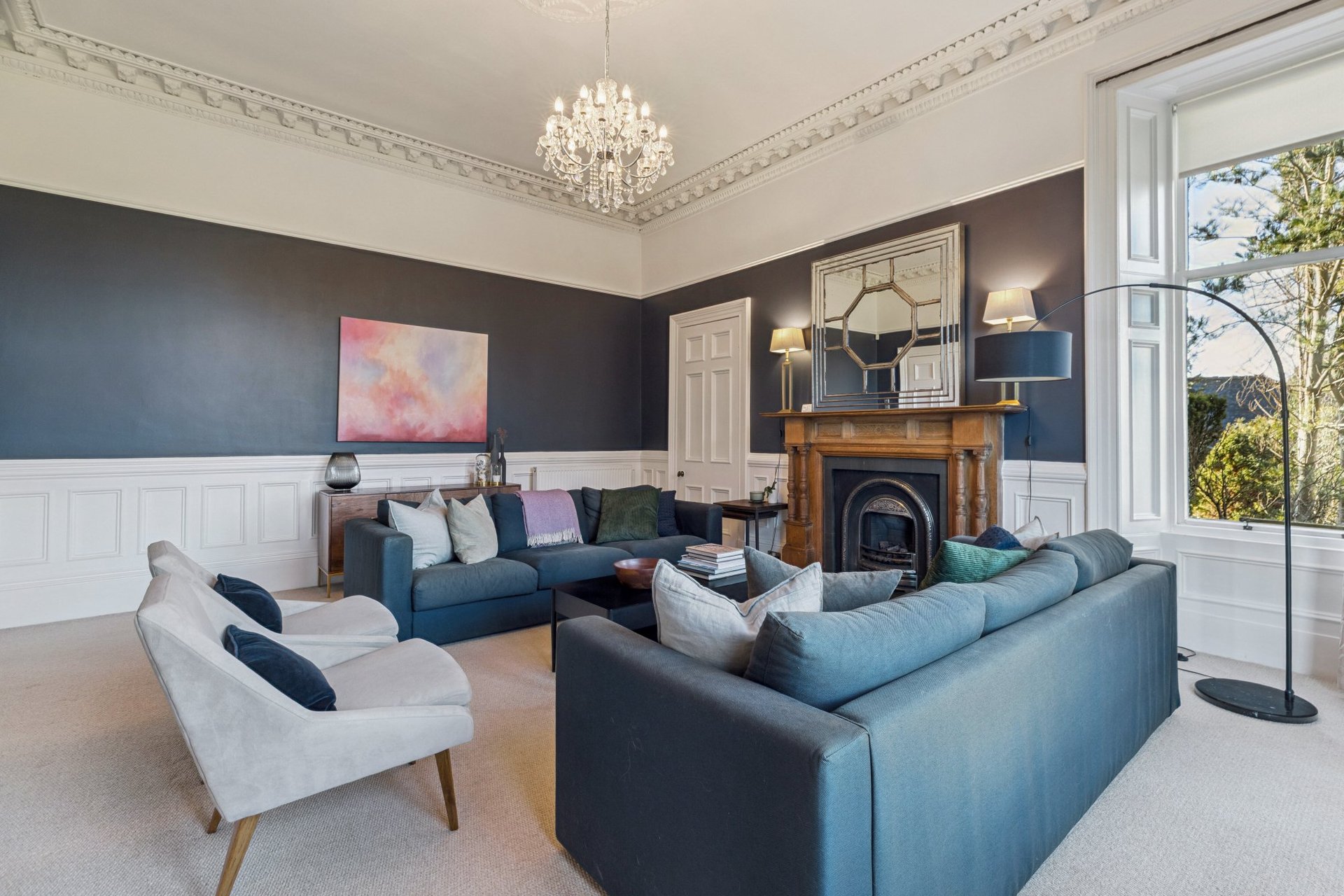 9 Sherbrooke Drive, Pollokshields, Glasgow, G41 5AA - Picture #14