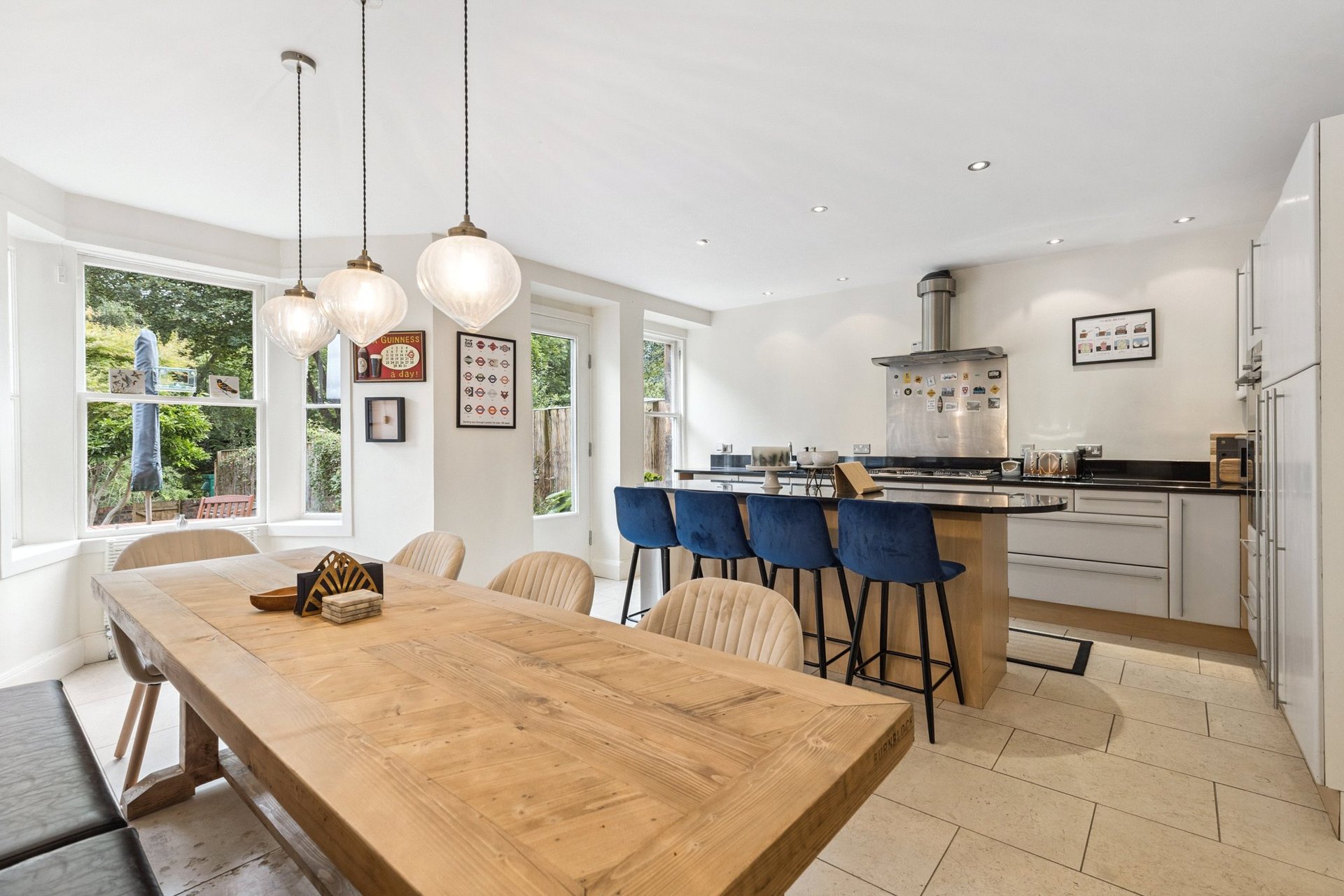 12 Hamilton Drive, Botanics, Glasgow, G12 8DR - Picture #20