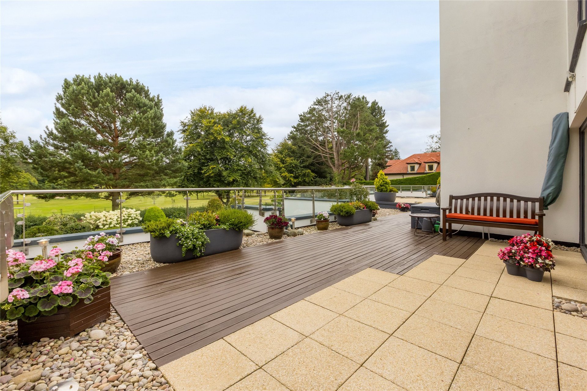 34B Barnton Avenue West, Edinburgh, Midlothian, EH4 6DE - Picture #5