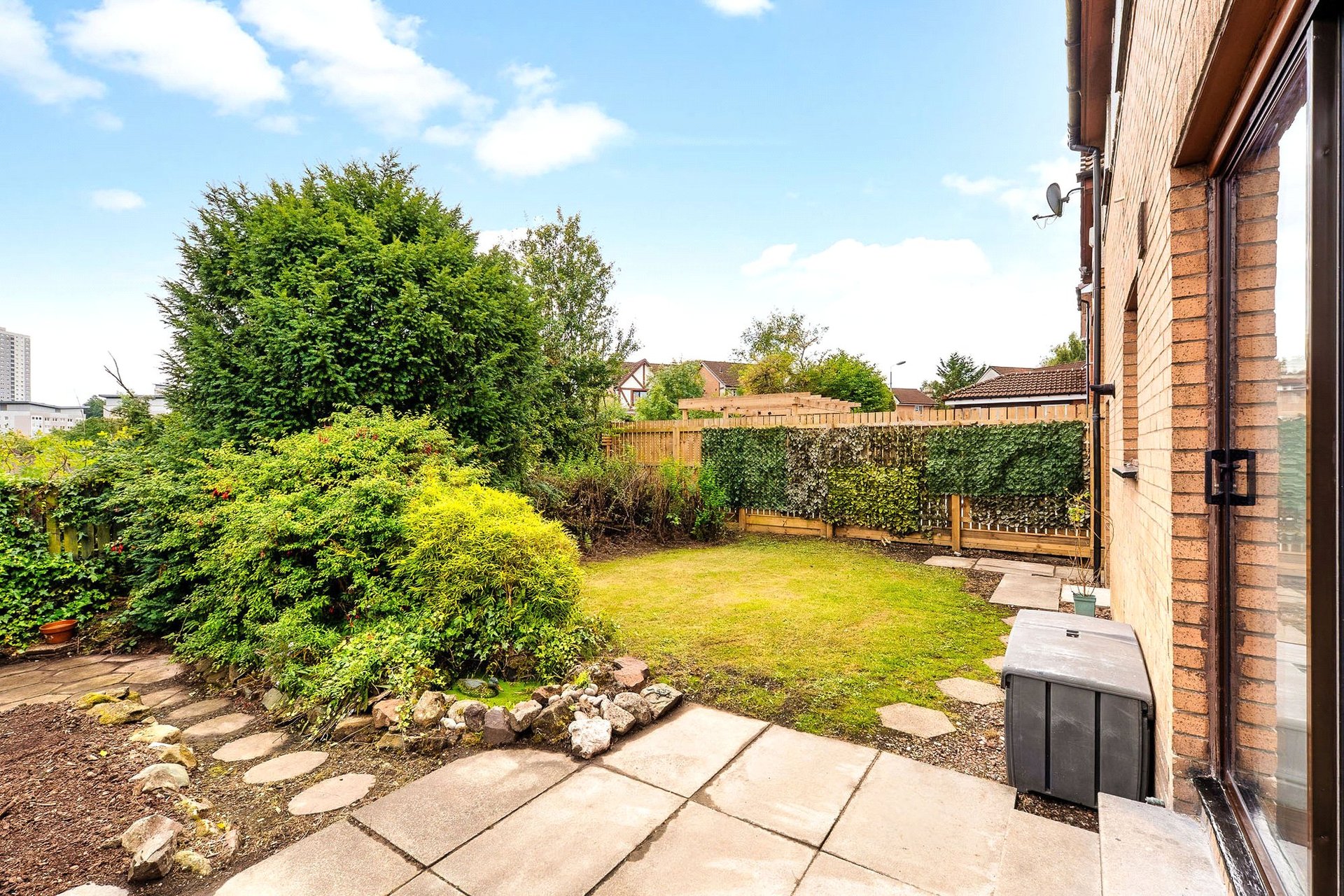 30 Rosedale Gardens, Maryhill, Glasgow, G20 0AH - Picture #37