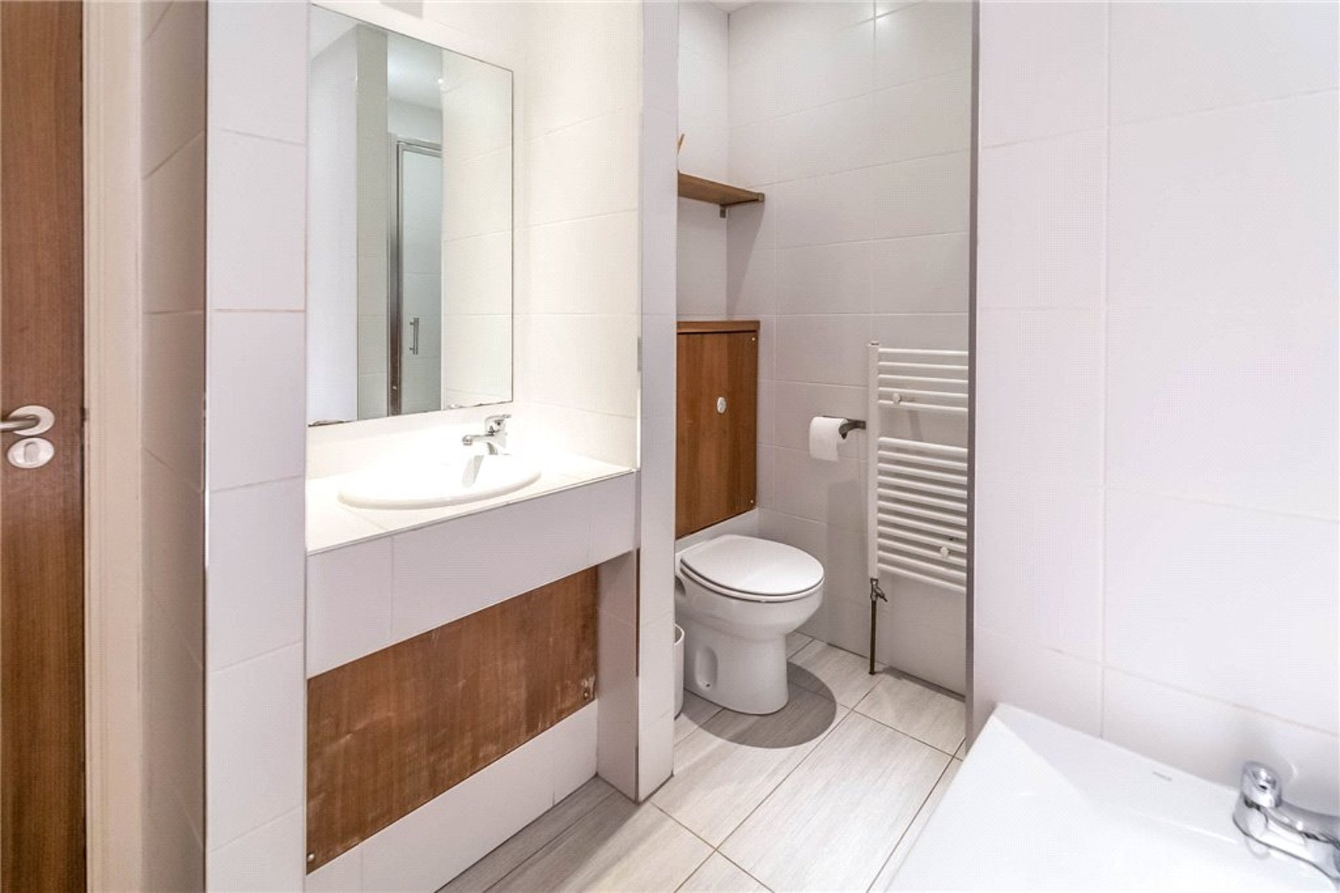 42/6 Gardners Crescent, Edinburgh, EH3 8DG - Picture #15