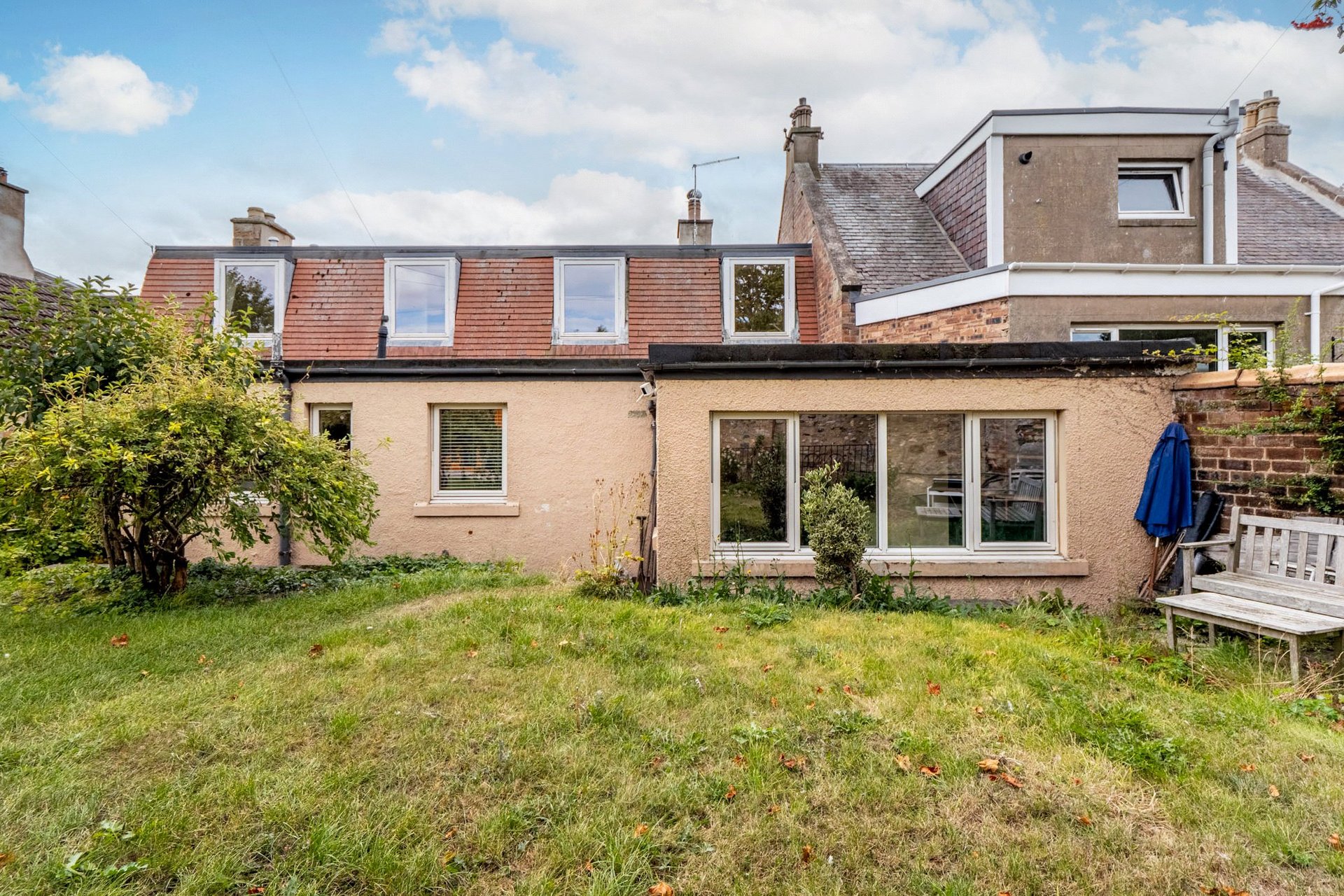 17 Edgehead Road, Edgehead, Pathhead, EH37 5RL - Picture #23