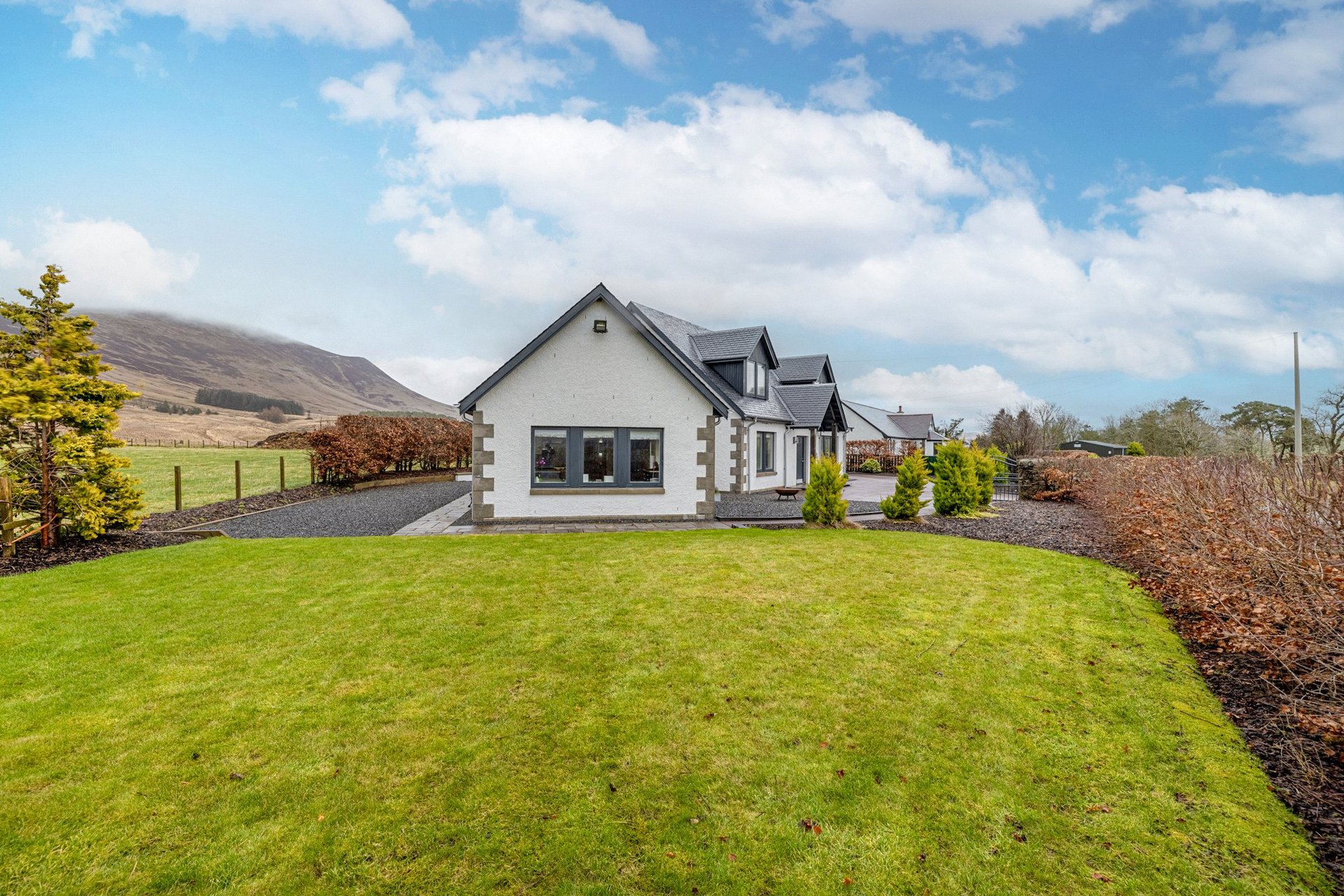 Hay Field, Wiston, Biggar, South Lanarkshire, ML12 6HU - Picture #32