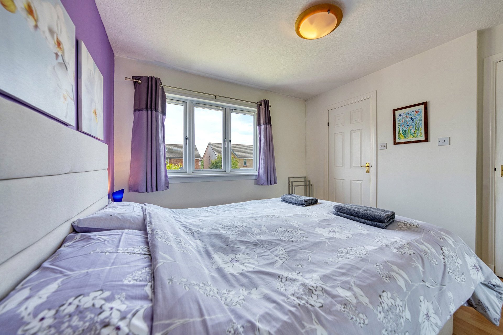 23 Murchison, Anniesland, Glasgow, G12 0FA - Picture #22