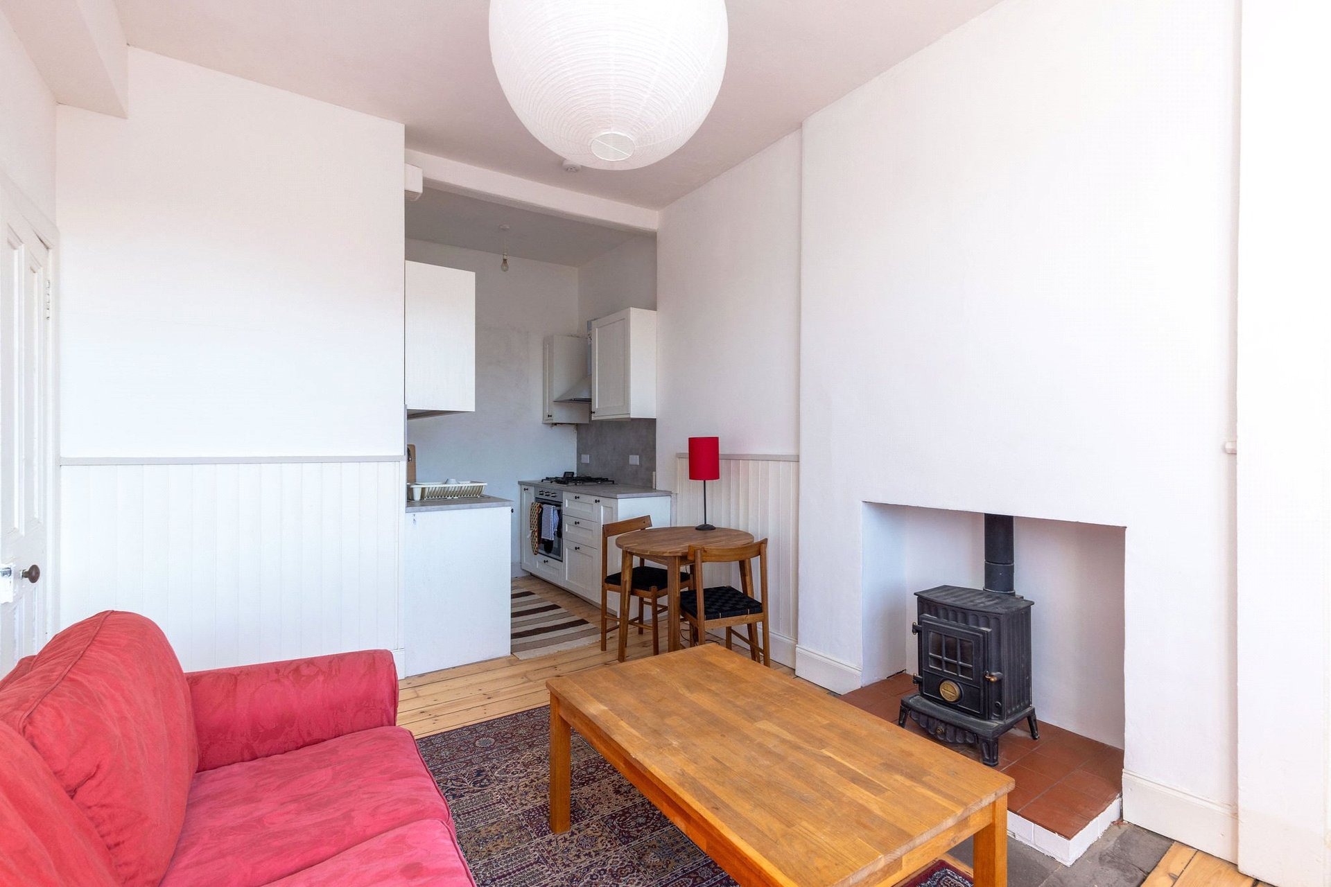49/13 3f3, Logie Green Road, Edinburgh, Midlothian, EH7 4HB - Picture #3