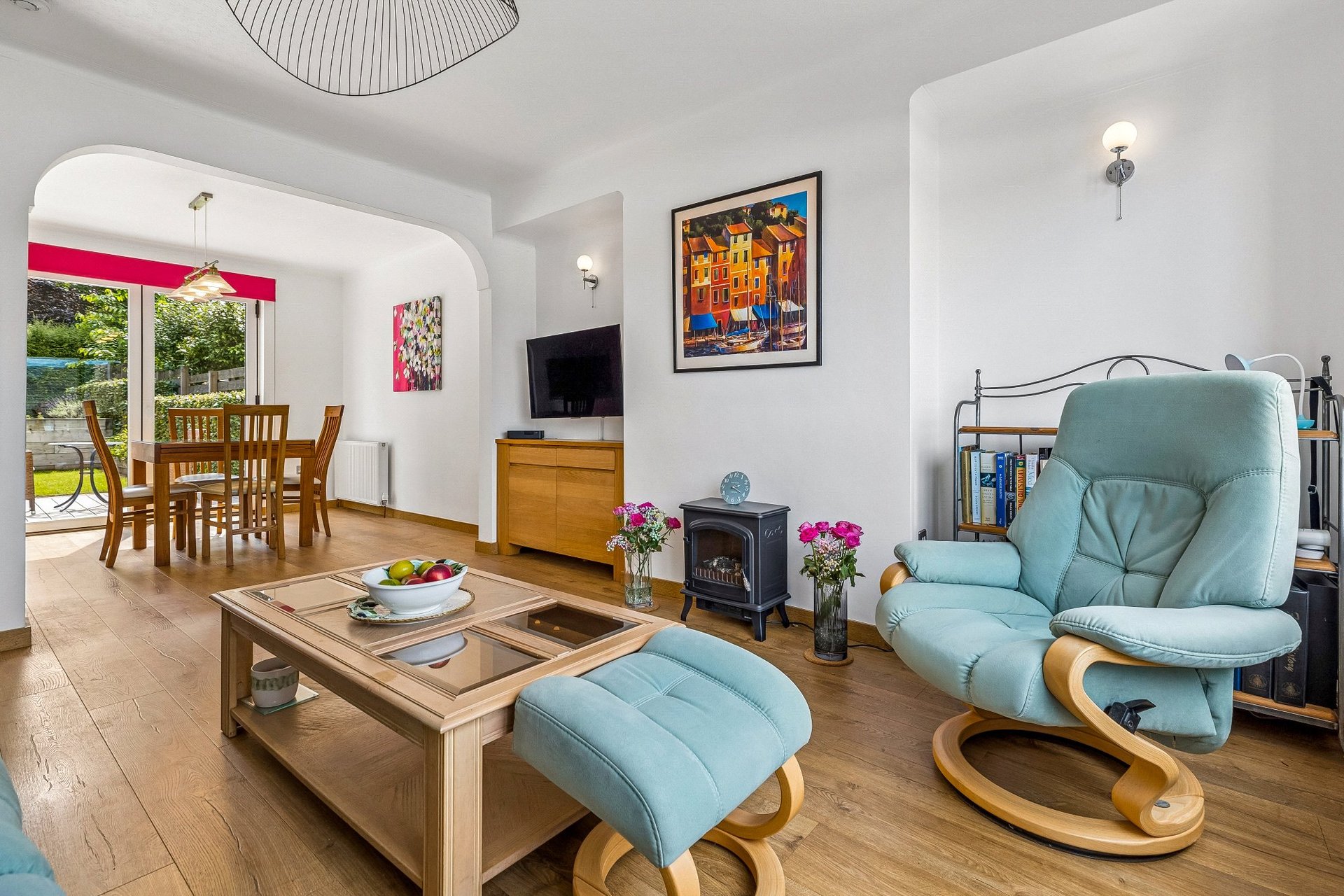 23 Campsie Drive, Milngavie, G62 8HX - Picture #5