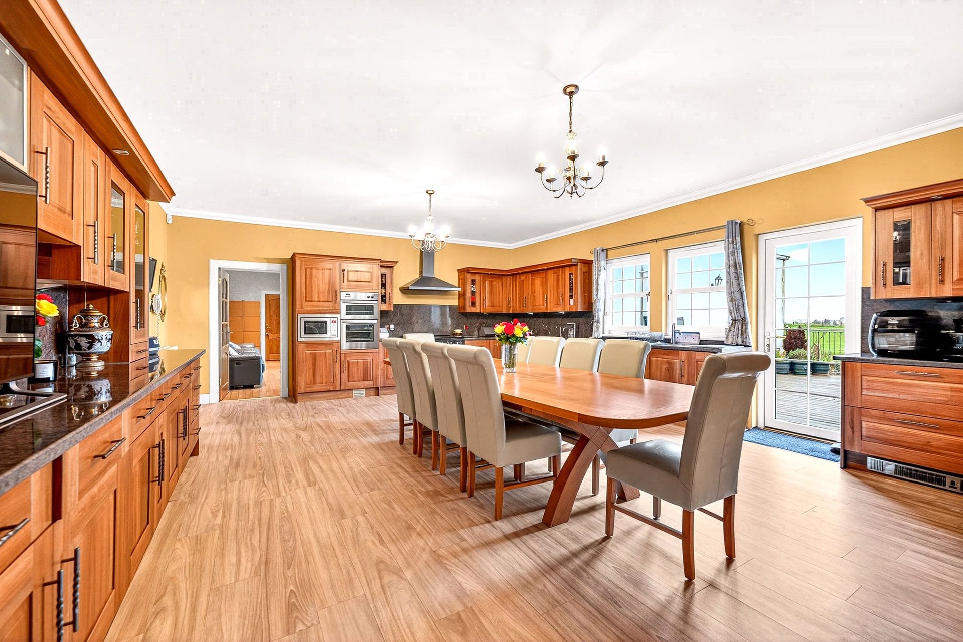 Robin Hill, Hazelden Road, Newton Mearns, Glasgow, East Renfrewshire, G77 6RR - Picture #23