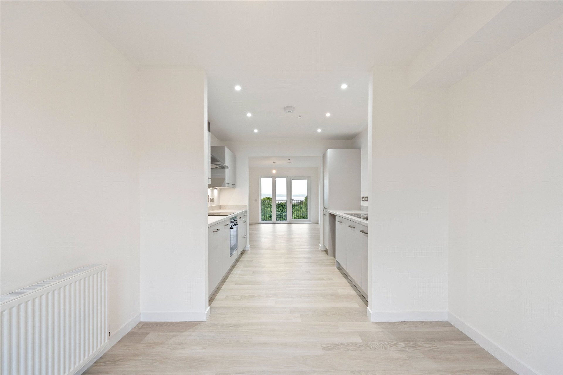 Plot 328, West Shore, Granton, Edinburgh, Midlothian, EH5 1QH - Picture #5