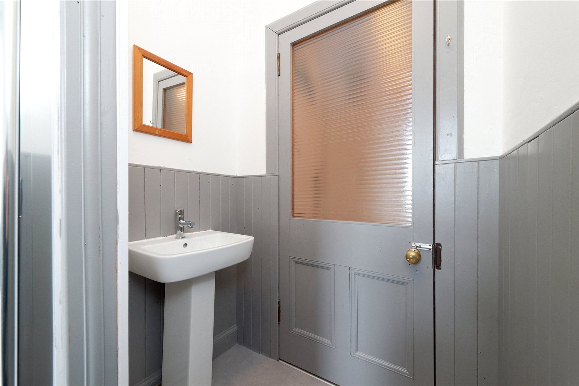 Flat 3/3, 417 Dumbarton Road, Partick, Glasgow, G11 6DD - Picture #9