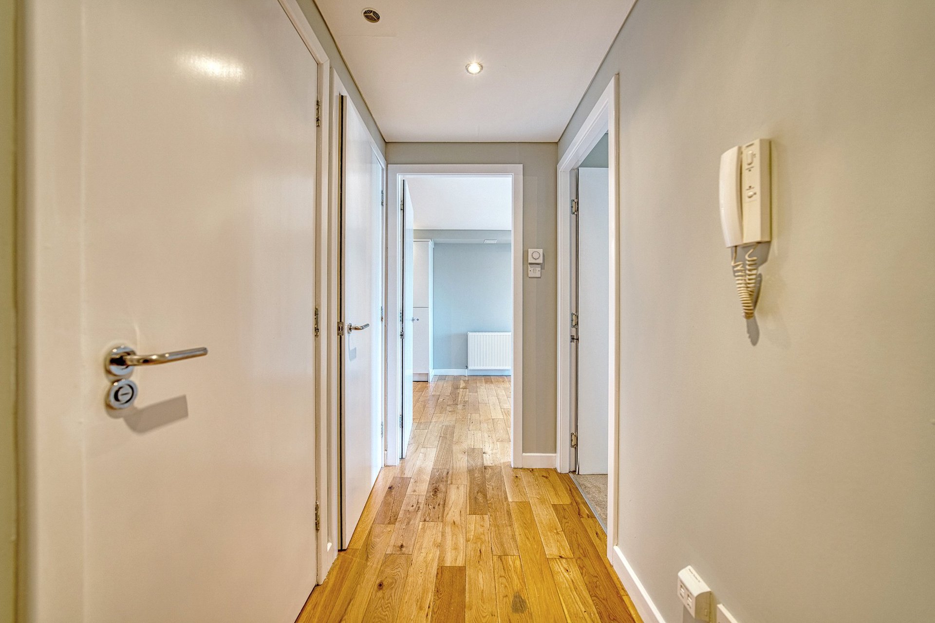 3/2, 49 Crow Road, Partick, Glasgow, G11 7SH - Picture #15