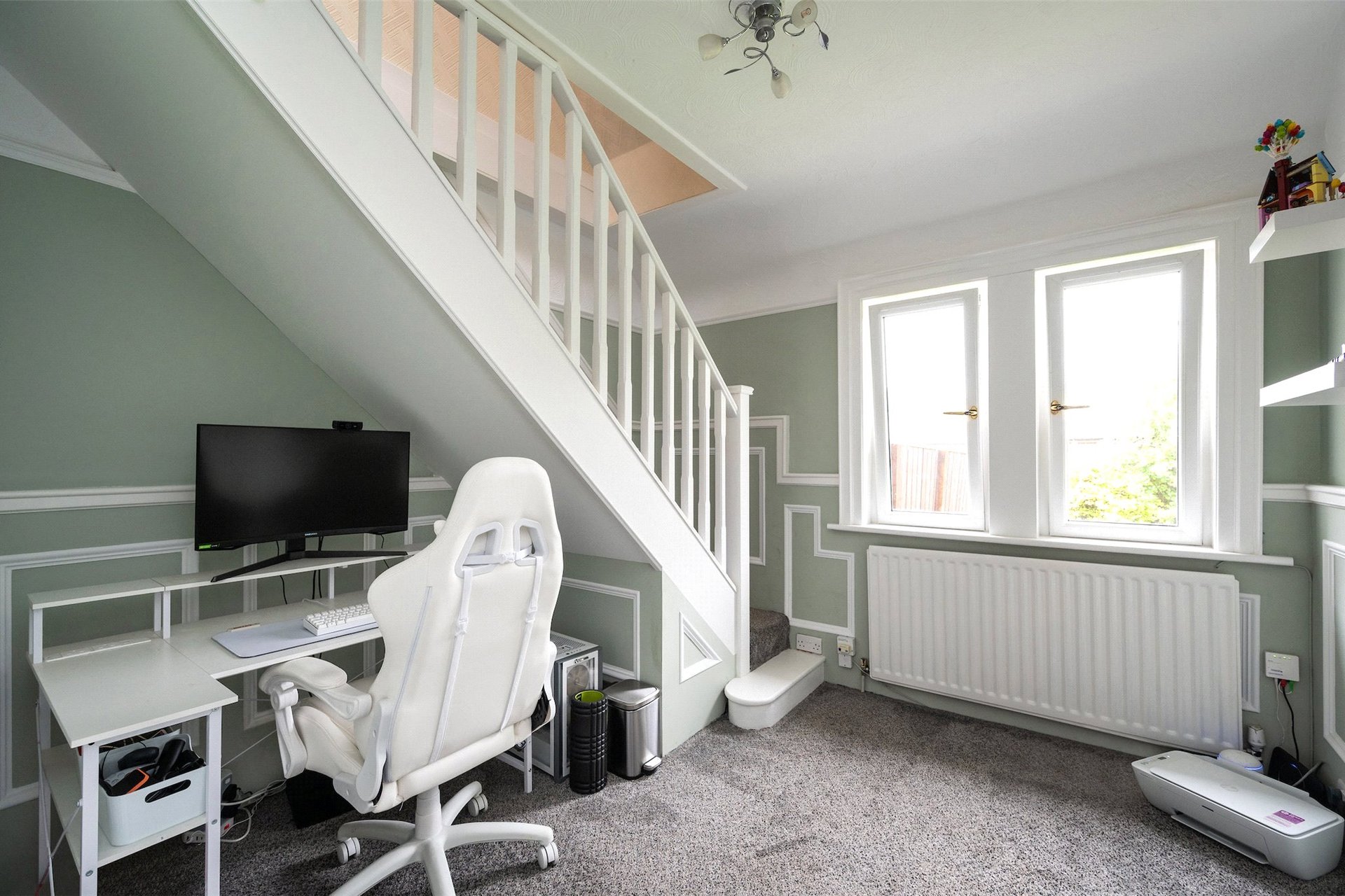 Lot 1 - 24 Damhead, 24 Damhead, Lothianburn, Edinburgh, EH10 7EA - Picture #13