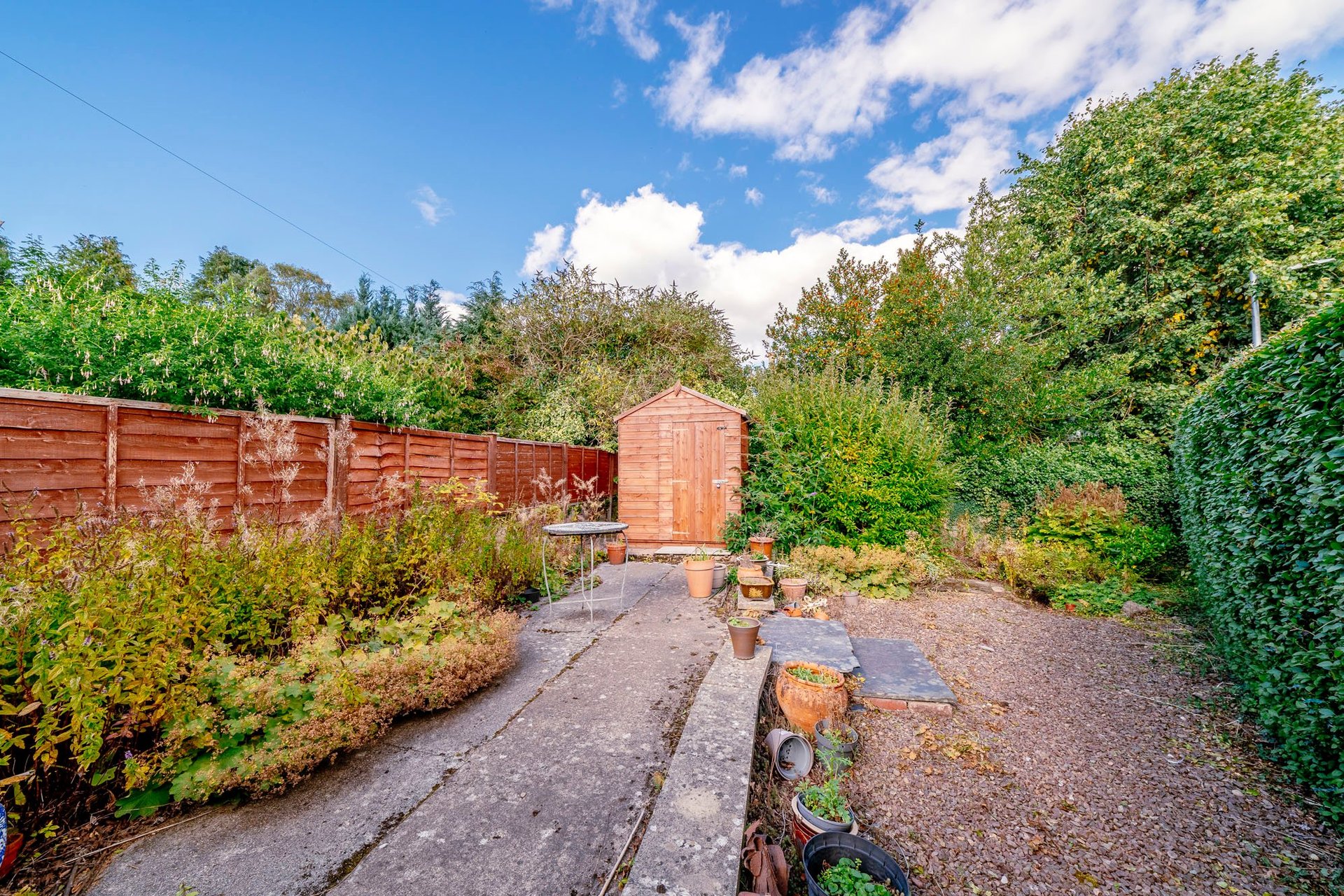 Cruachan, Mossilee Road, Galashiels, Scottish Borders, TD1 1LZ - Picture #29