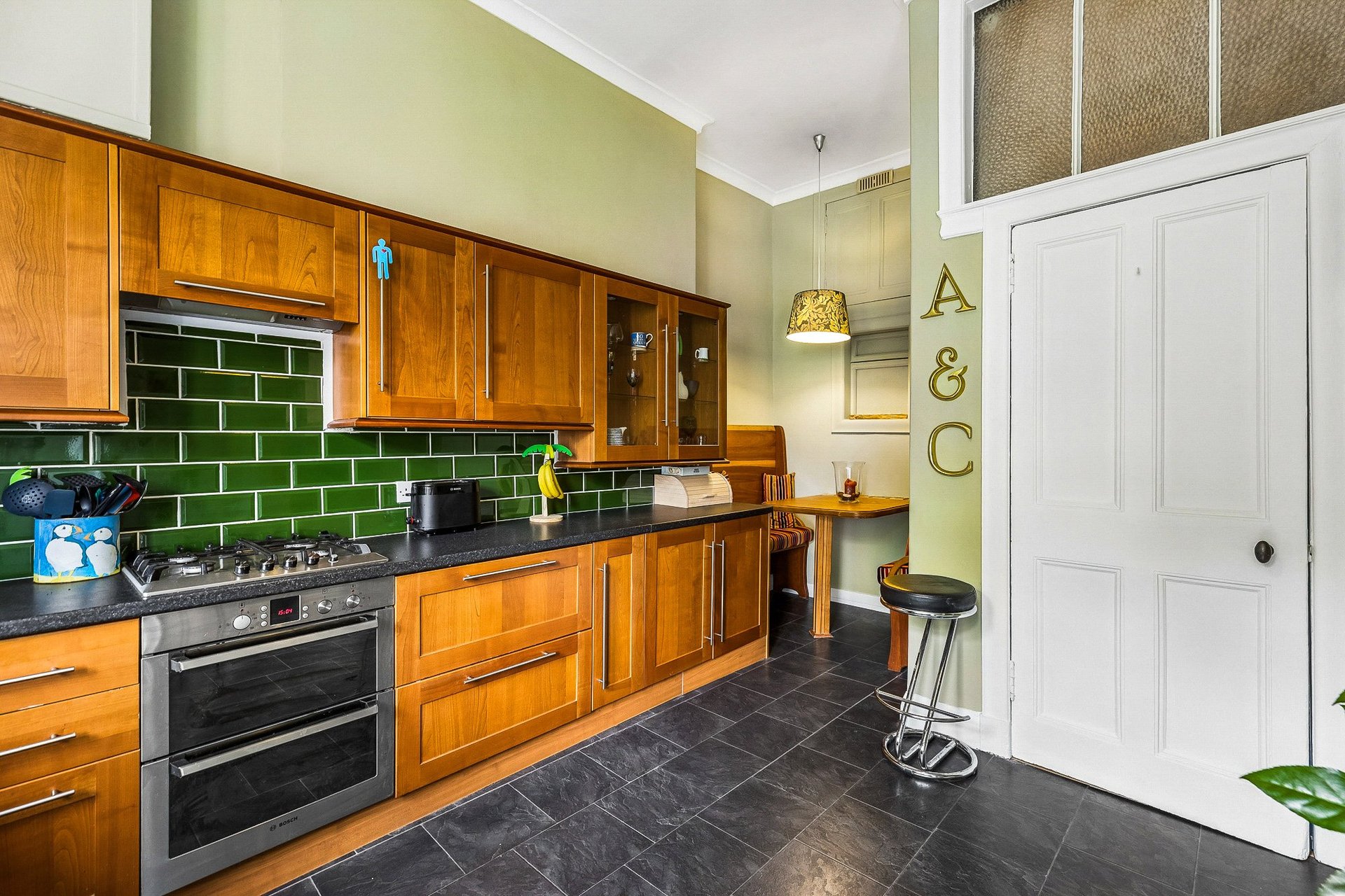 3/2, 29 Camphill Avenue, Shawlands, Glasgow, G41 3AU - Picture #15