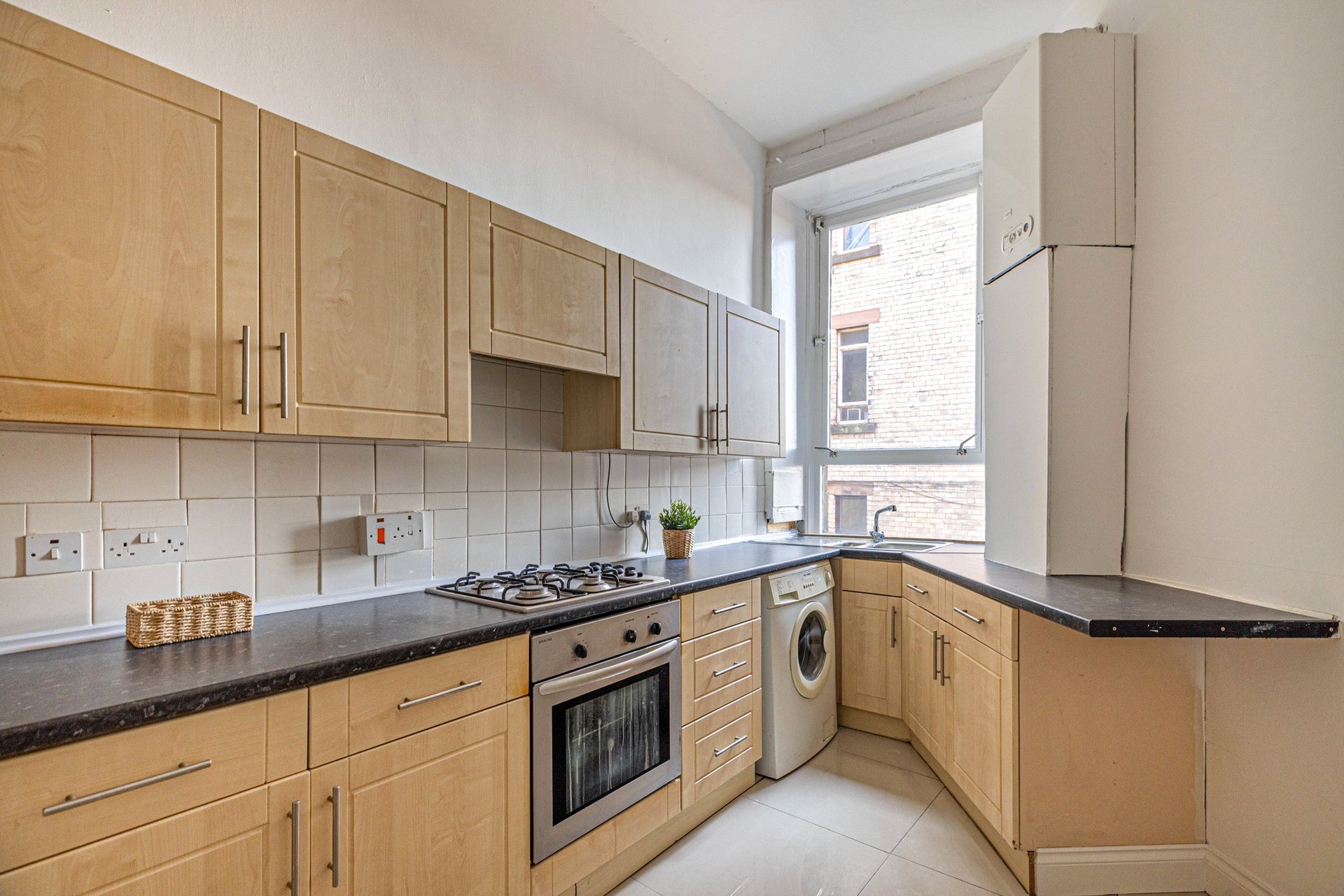 Flat 2/1, 120 Duke Street, Dennistoun, Glasgow City, G4 0XW - Picture #9