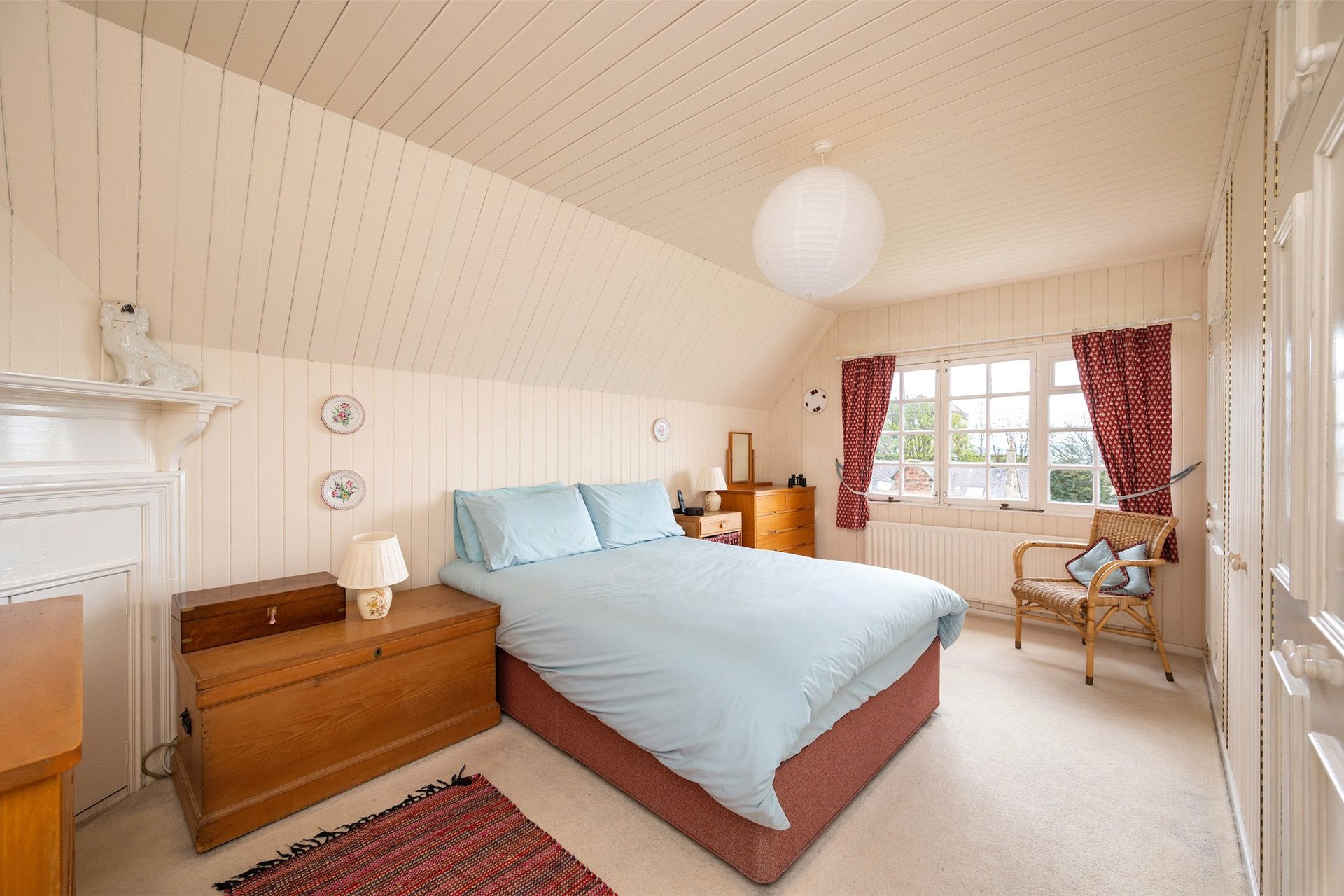 Littledean, 4 Abbey Crescent, North Berwick, East Lothian, EH39 4BU - Picture #15
