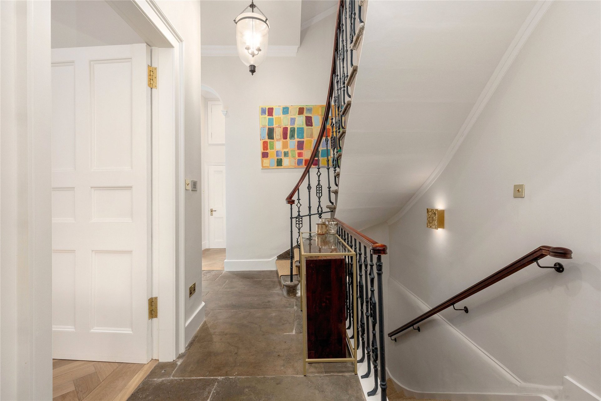 1 Saxe Coburg Place, Edinburgh, EH3 5BR - Picture #35
