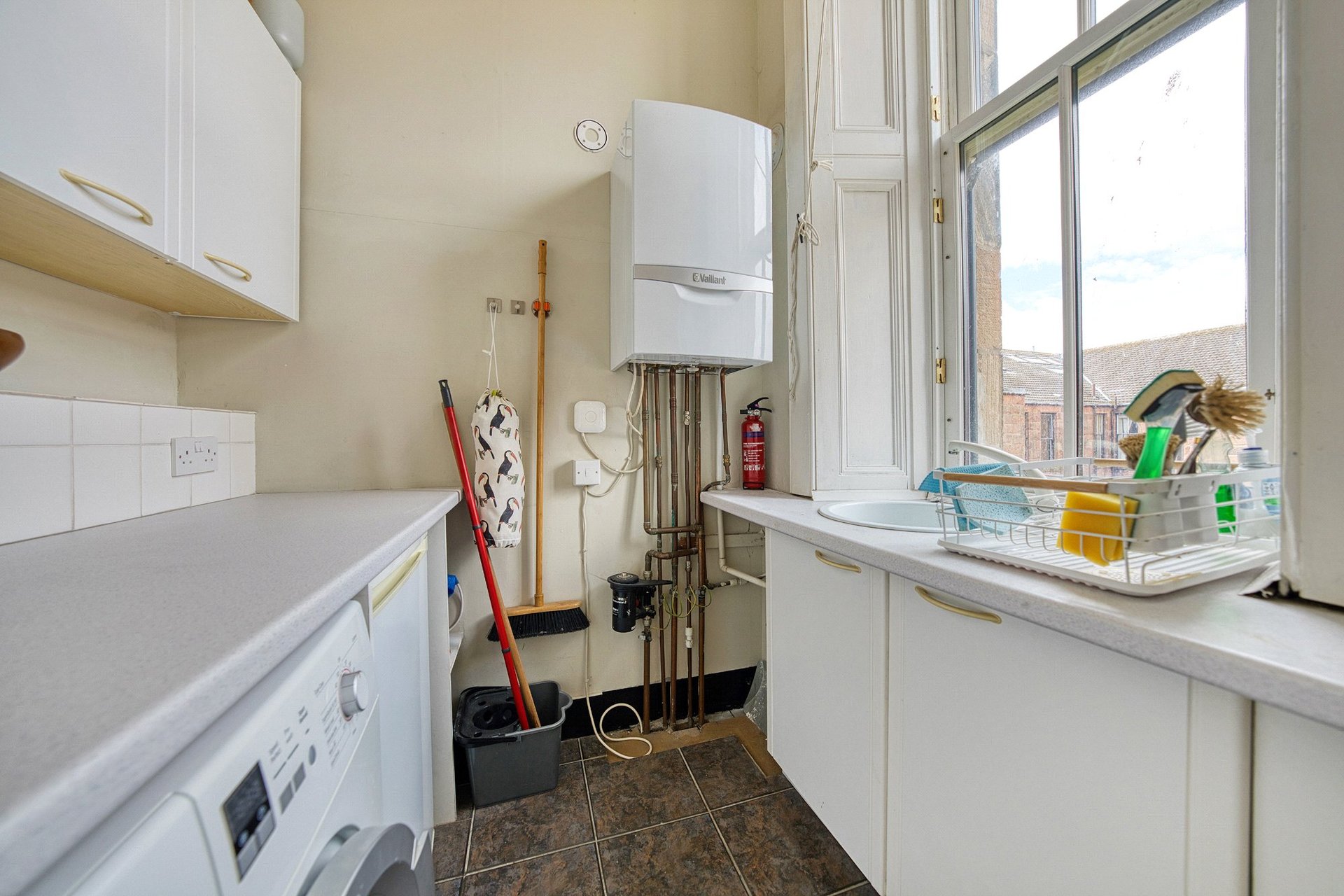 3/2, 94 Hyndland Road, Hyndland, Glasgow, G12 9PZ - Picture #36